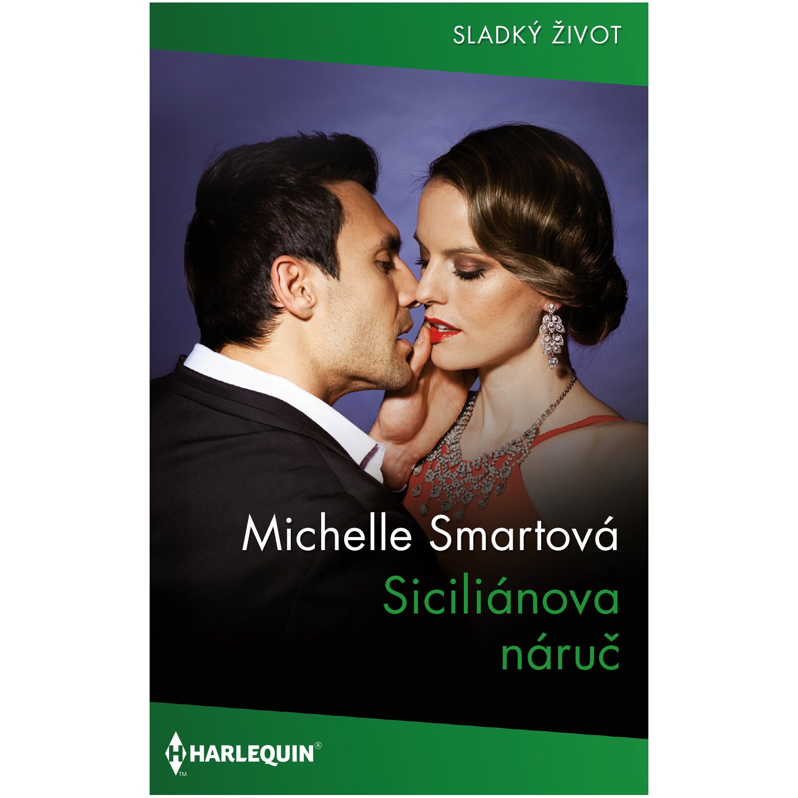 Siciliánova náruč