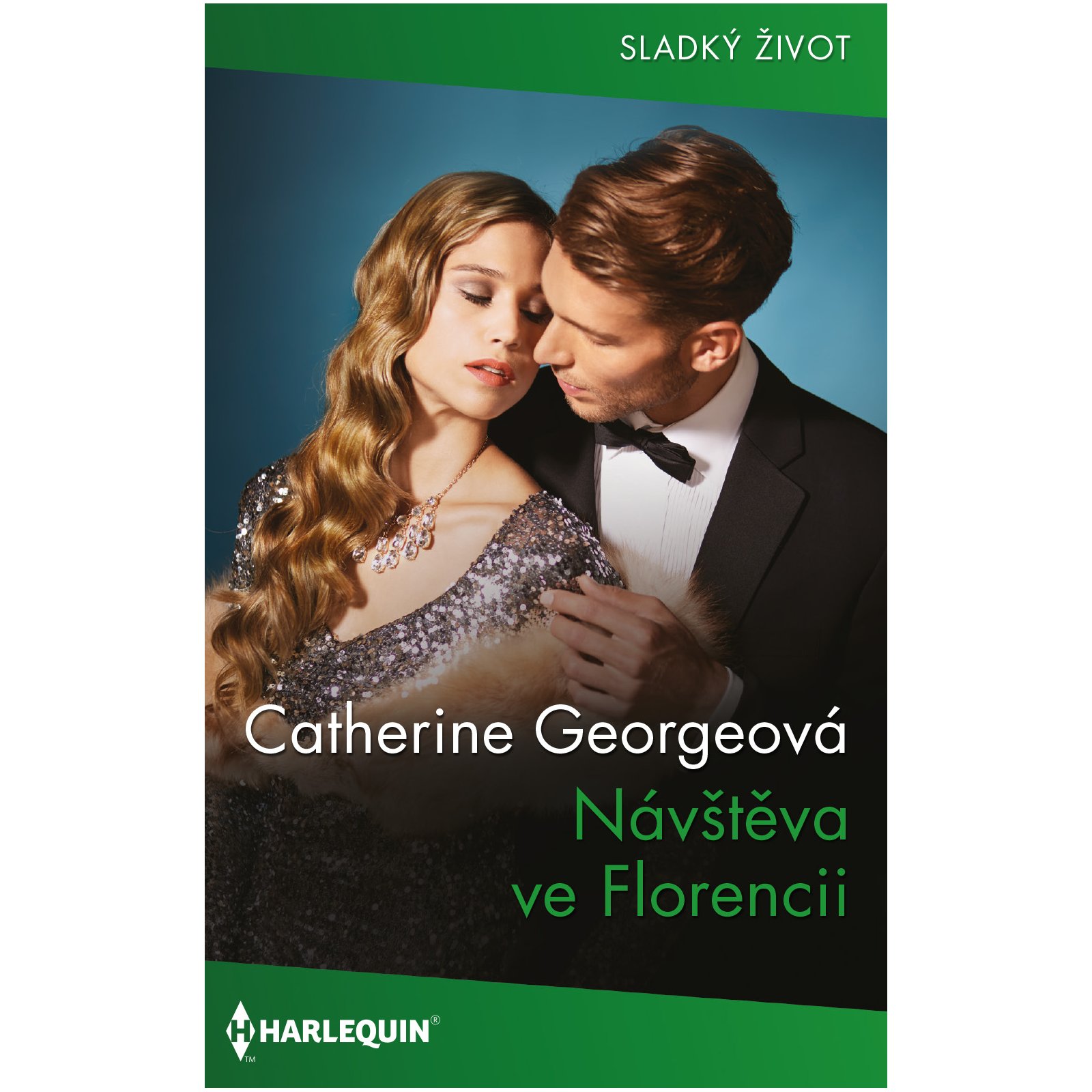 Návštěva ve Florencii