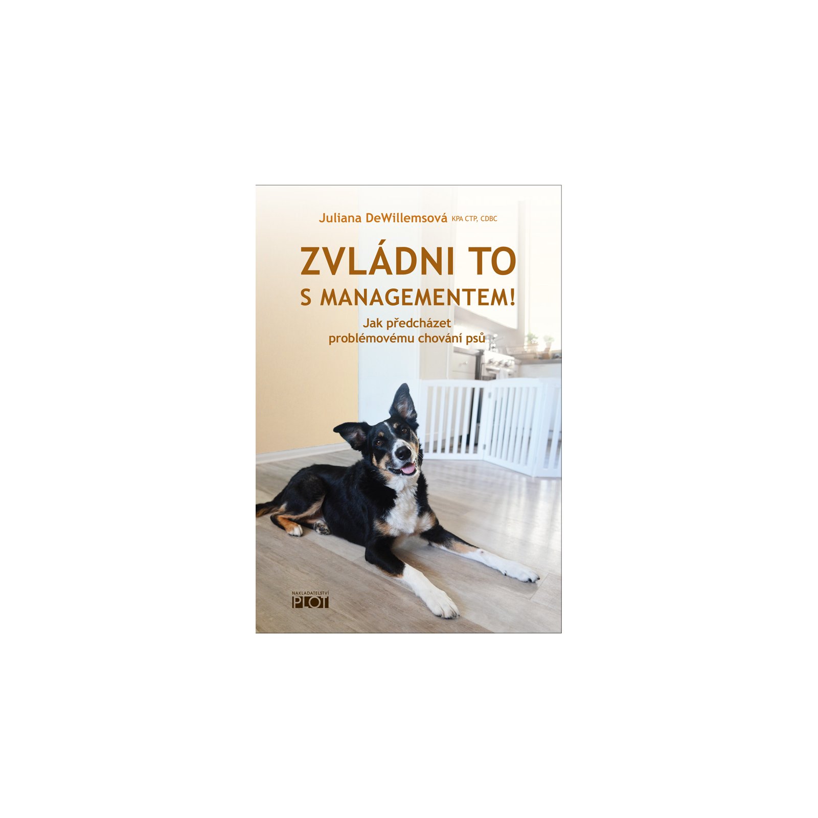 Zvládni to s managementem!