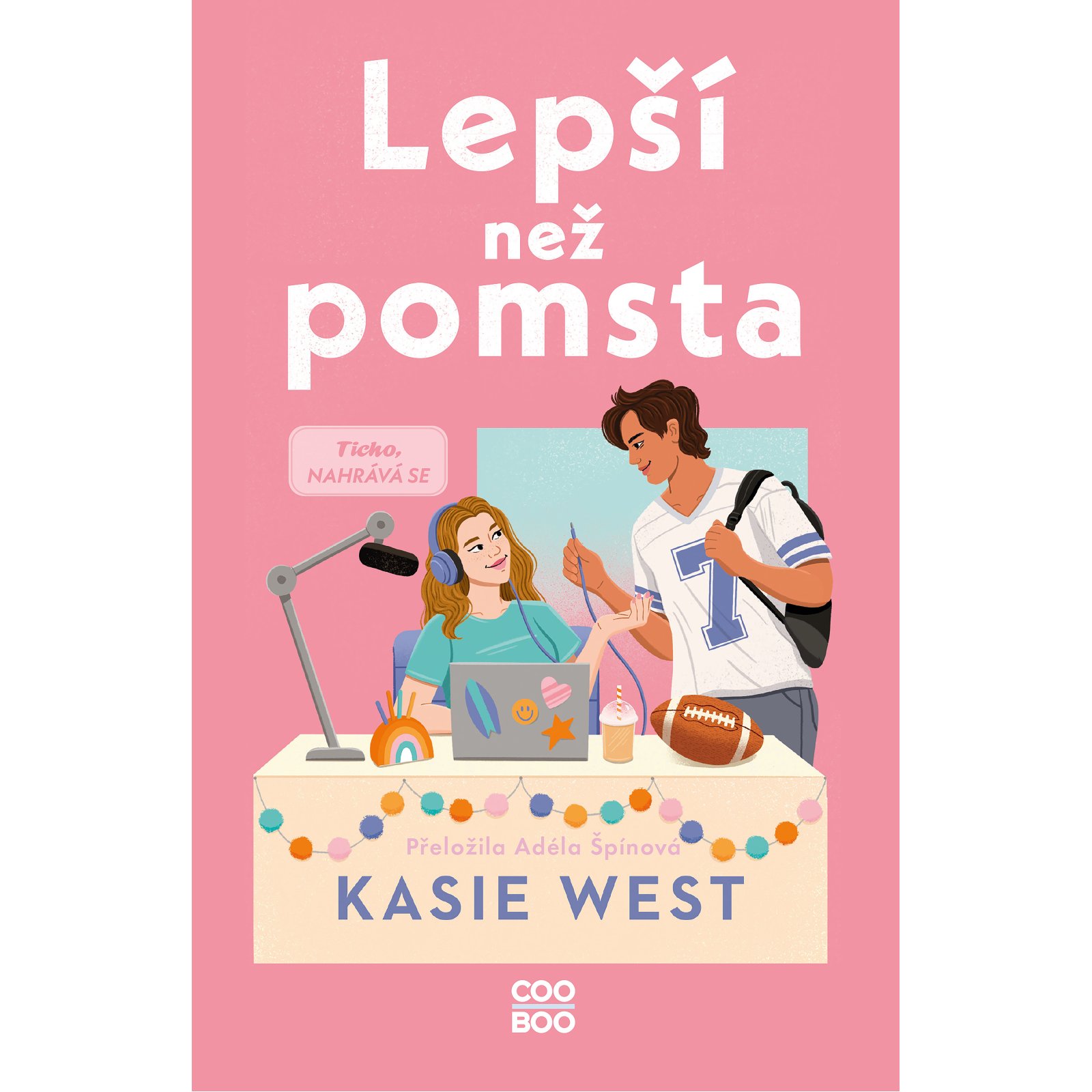 Lepší než pomsta