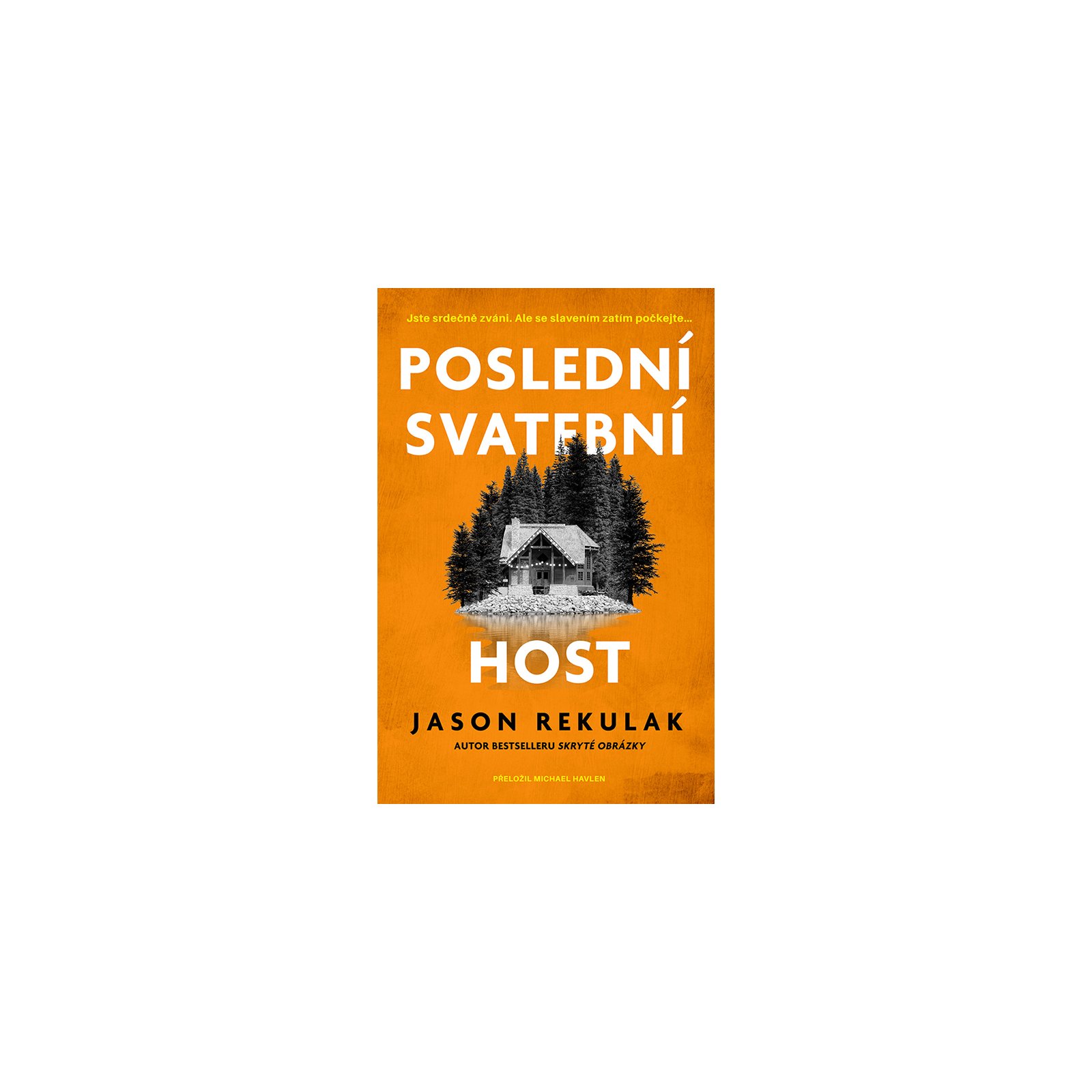 Poslední svatební host