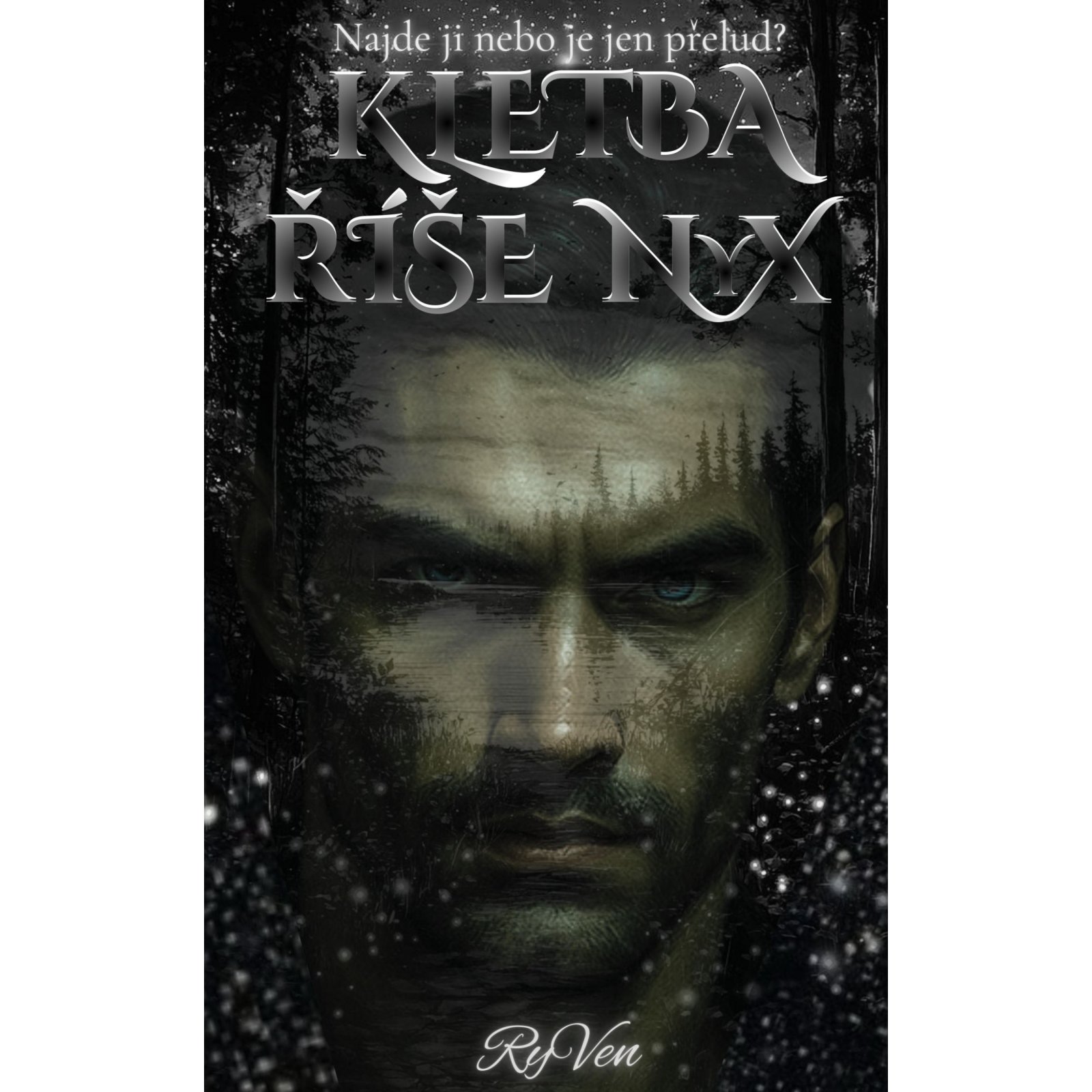 Kletba říše Nyx