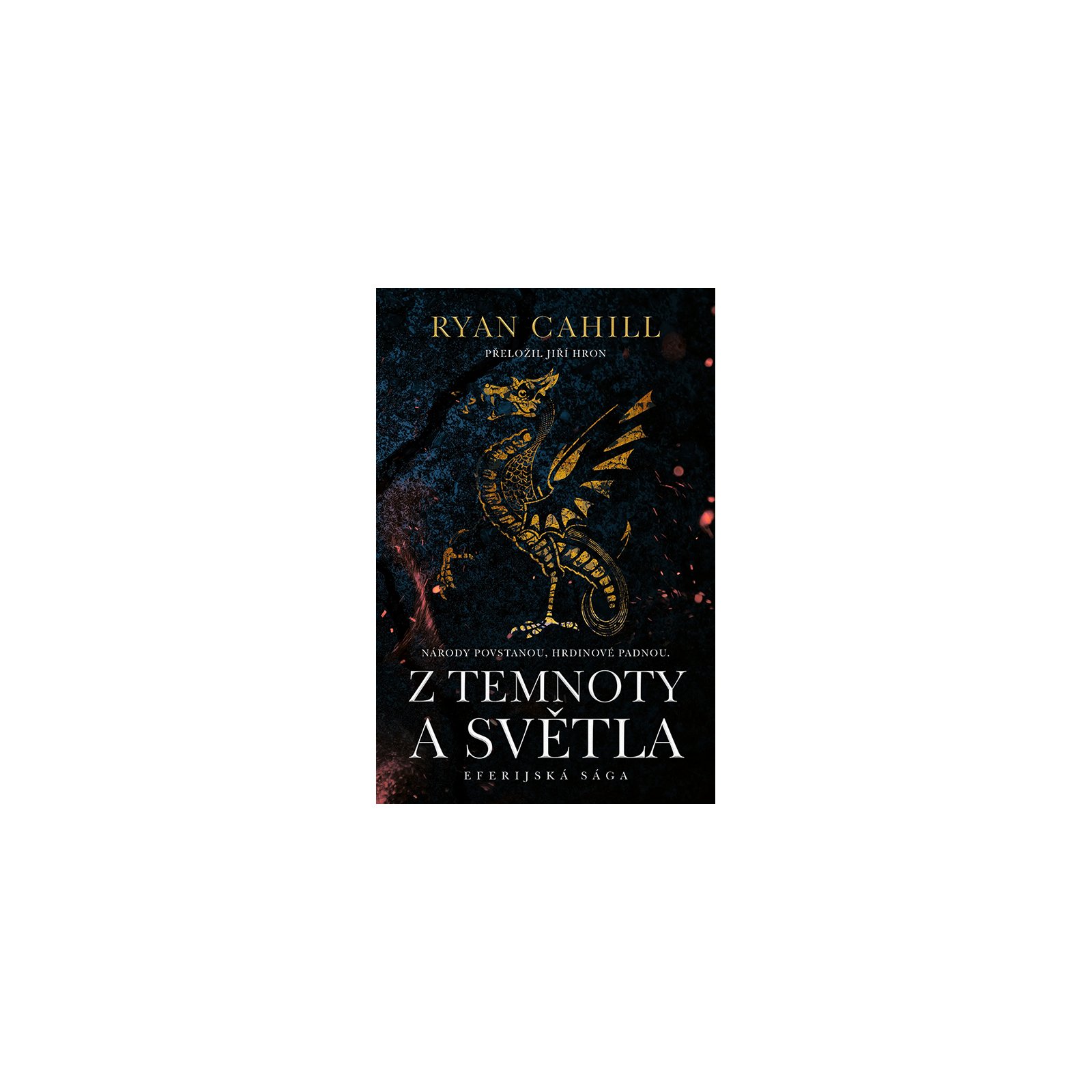 Z temnoty a světla