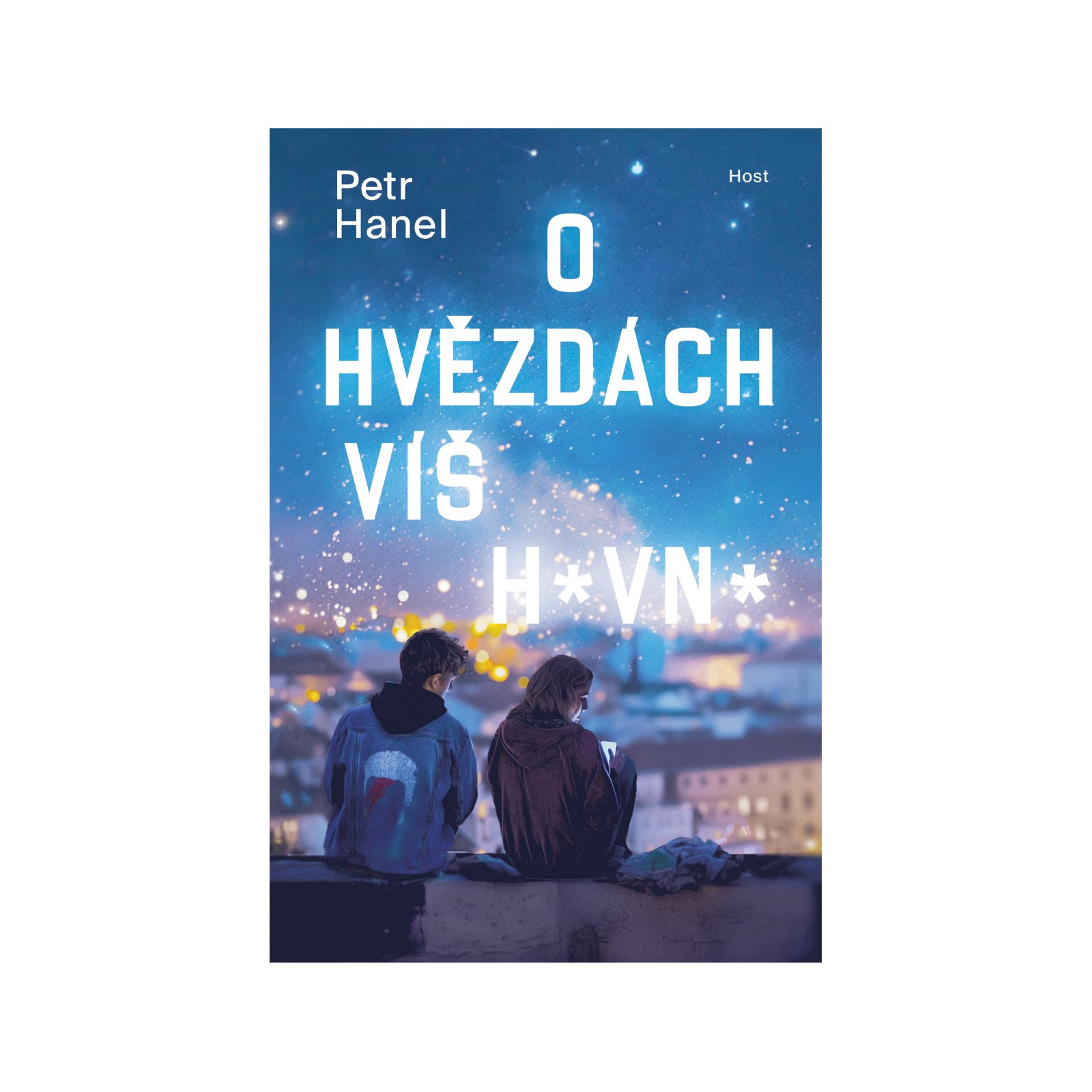 O hvězdách víš hovno