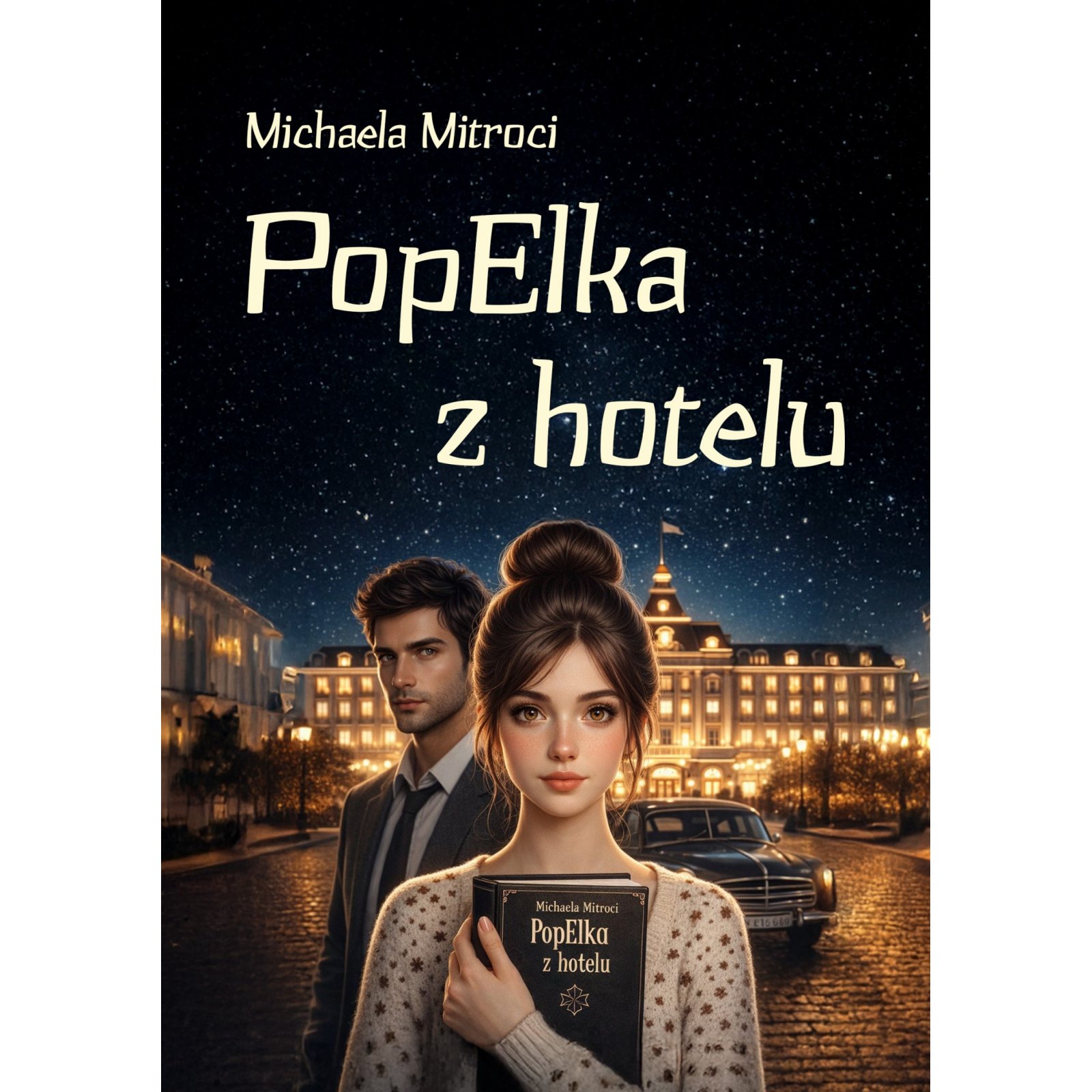 PopElka z hotelu
