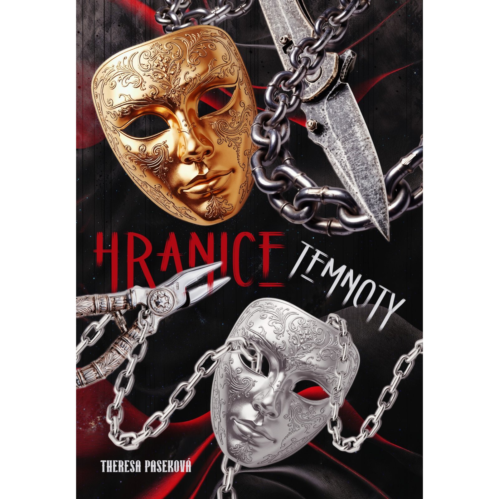 Hranice temnoty