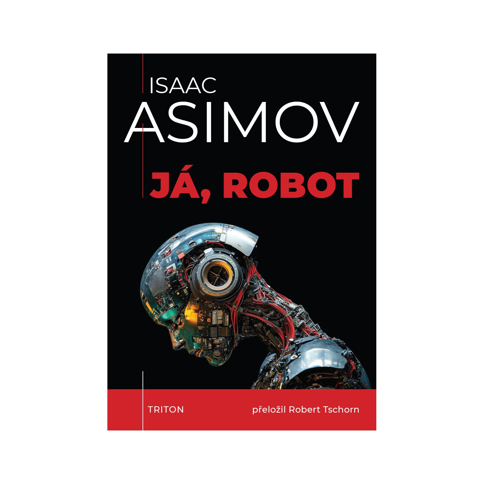 Já, robot