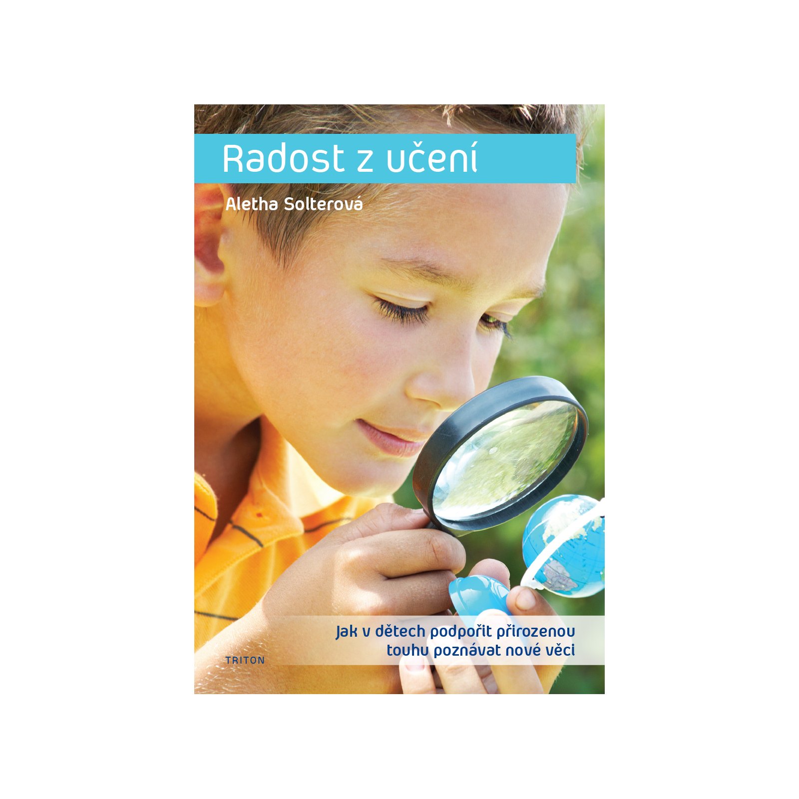 Radost z učení