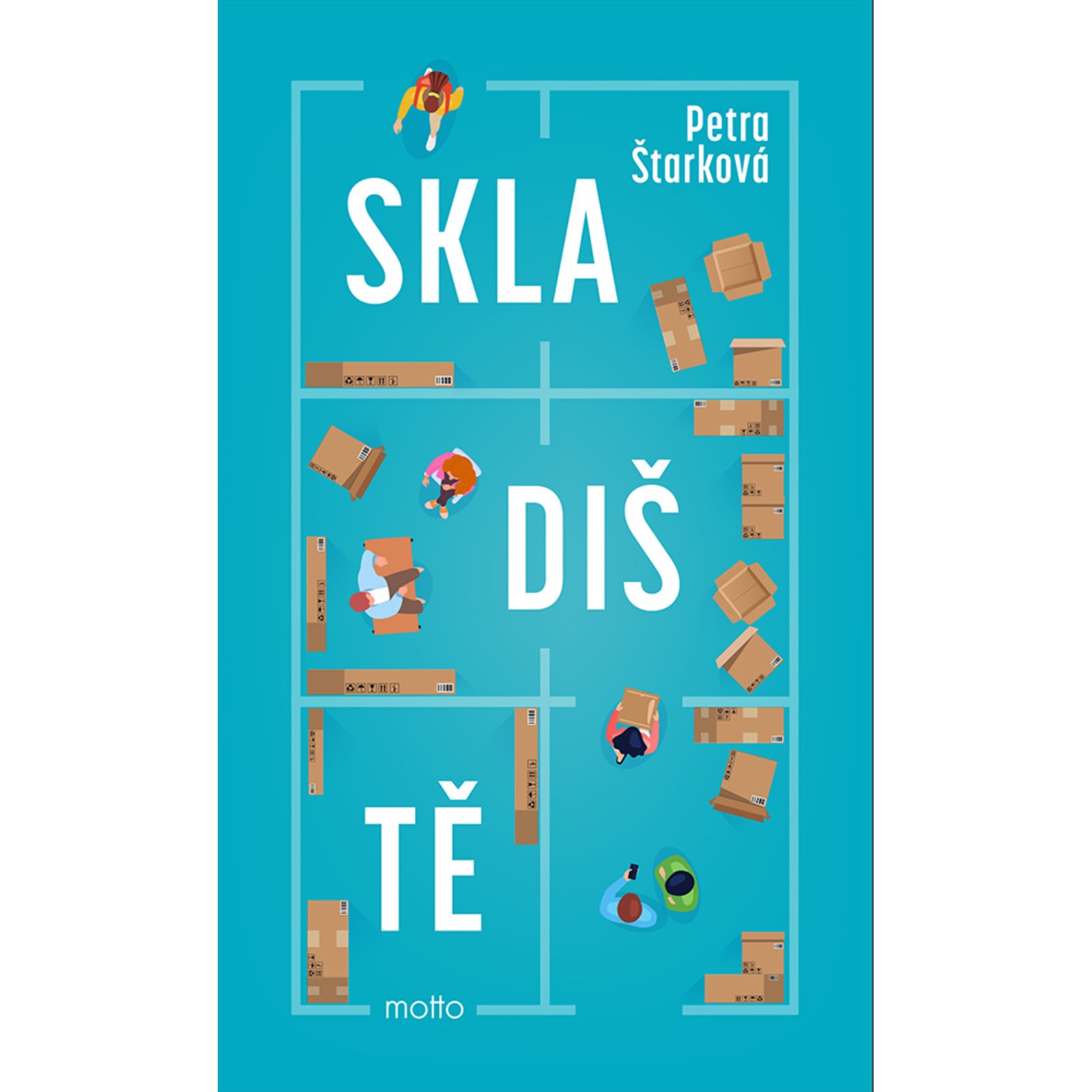Skladiště