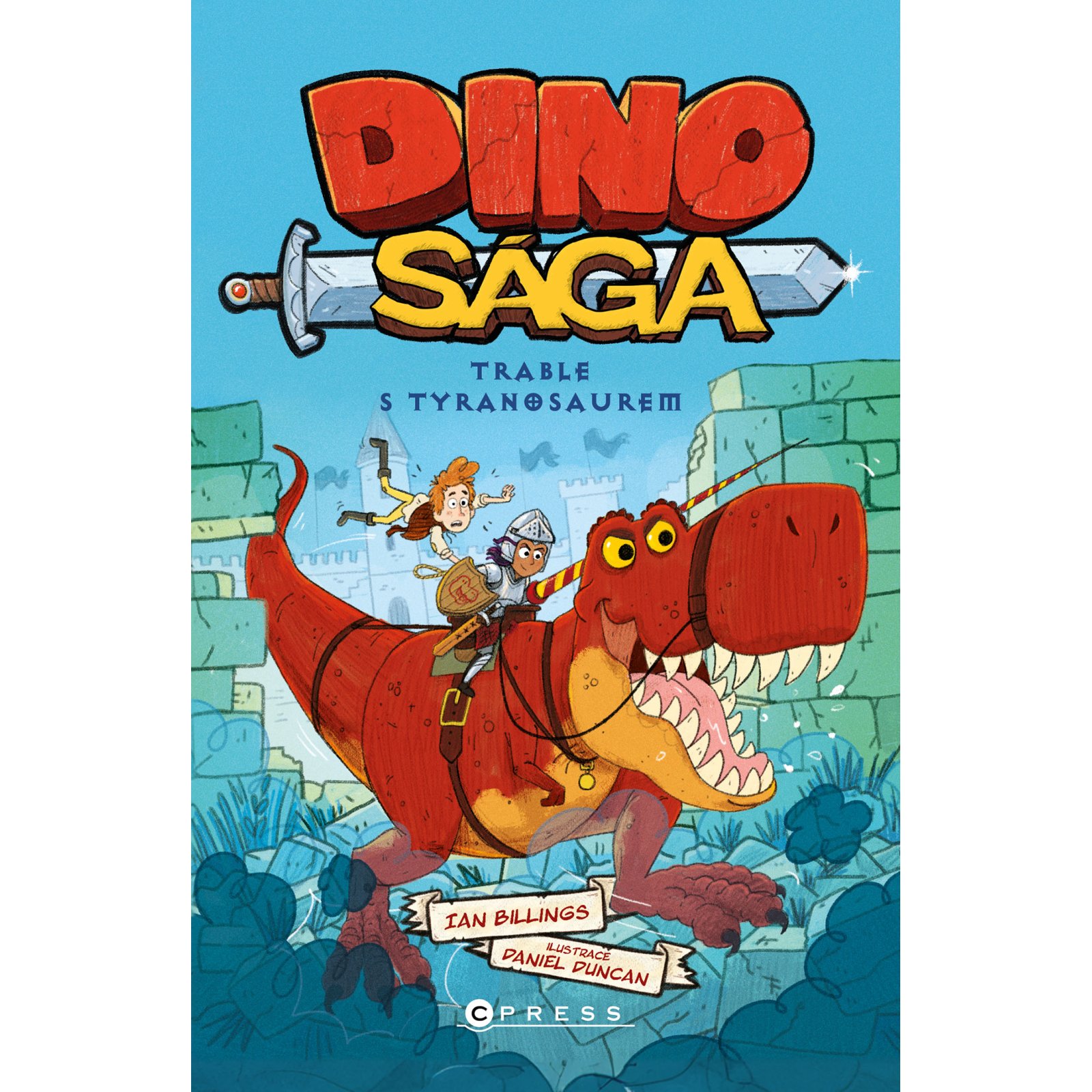 Dinosága 