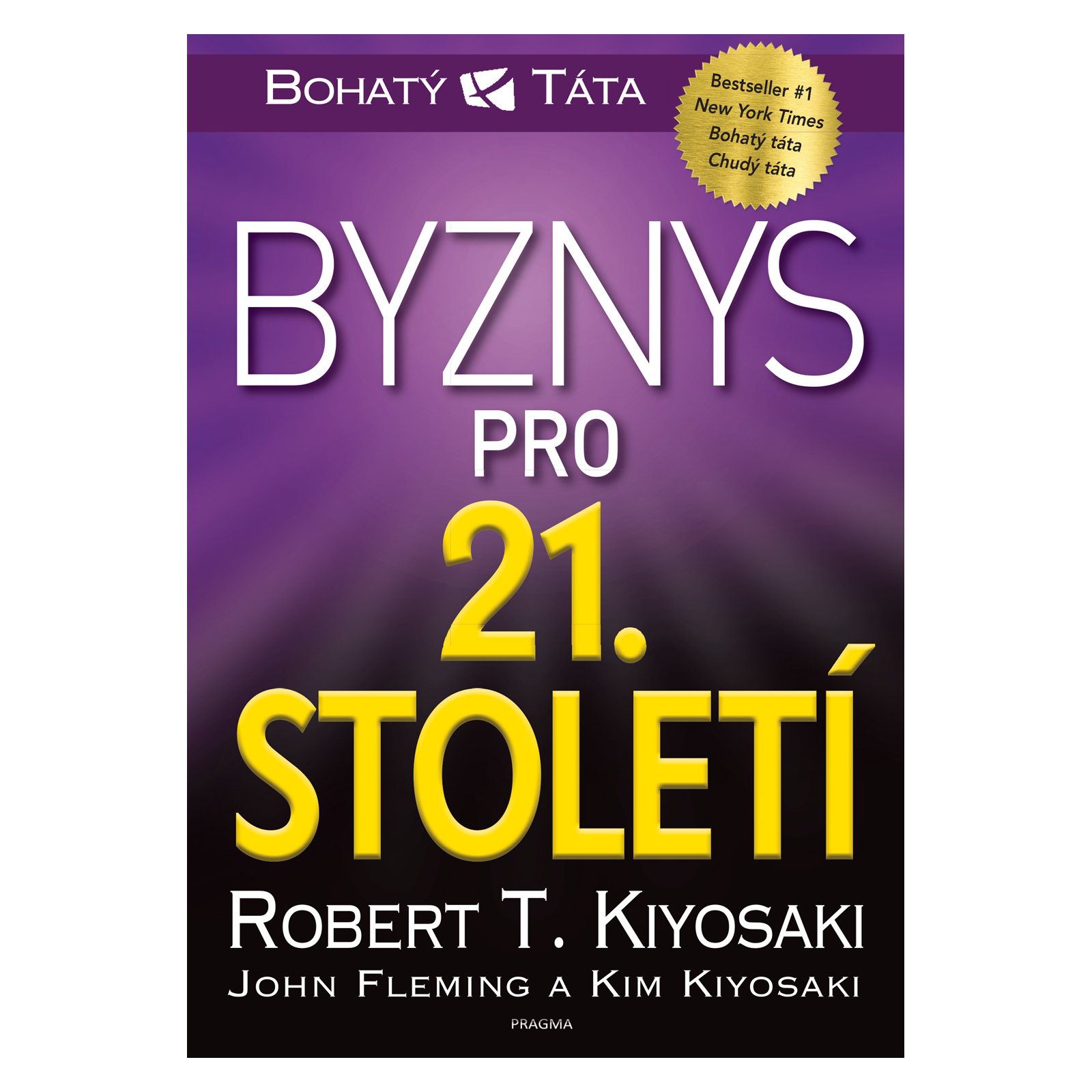 Byznys pro 21. století