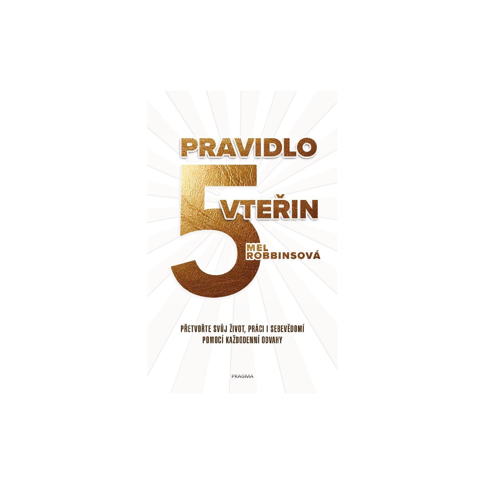 Pravidlo pěti vteřin