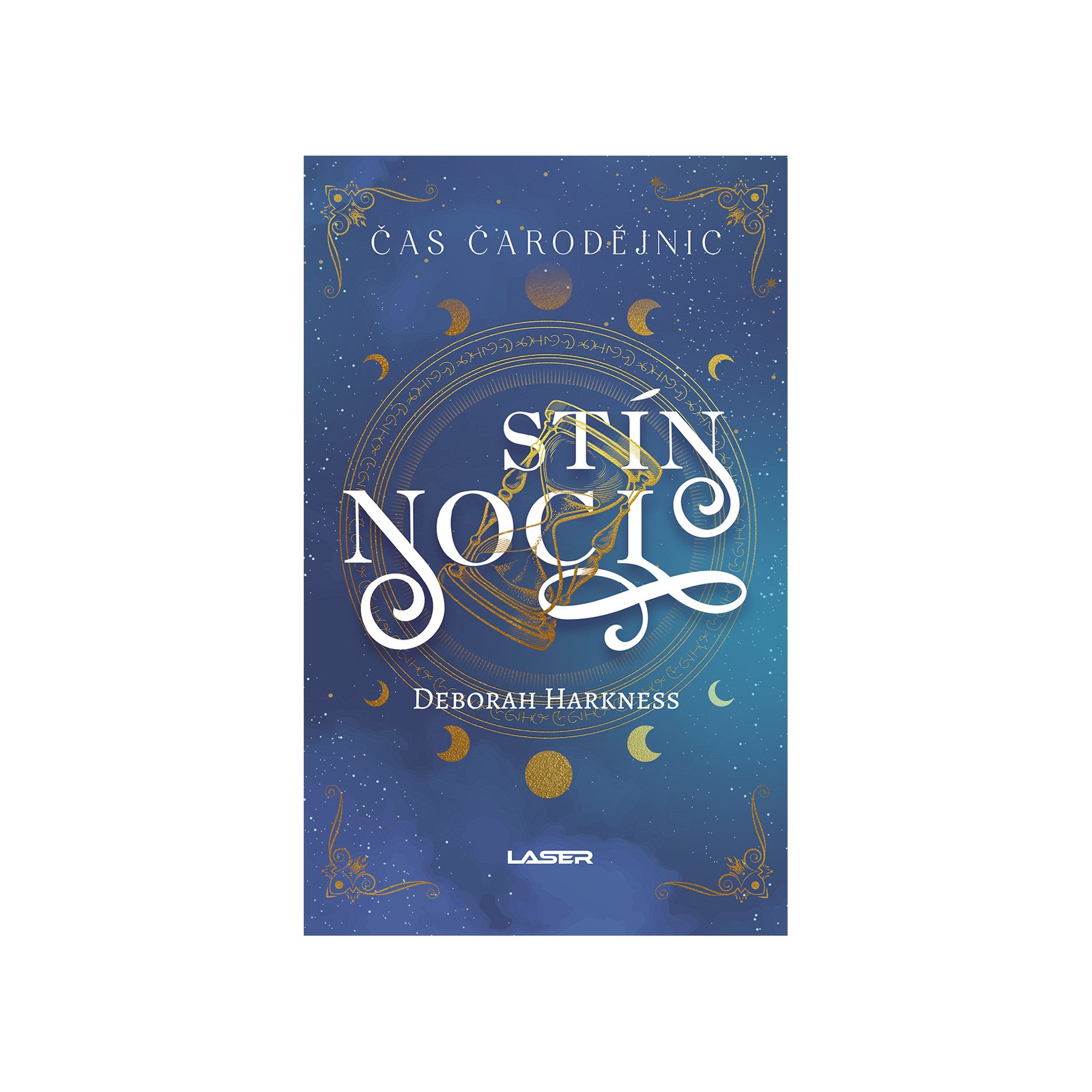 Čas čarodějnic 2: Stín noci