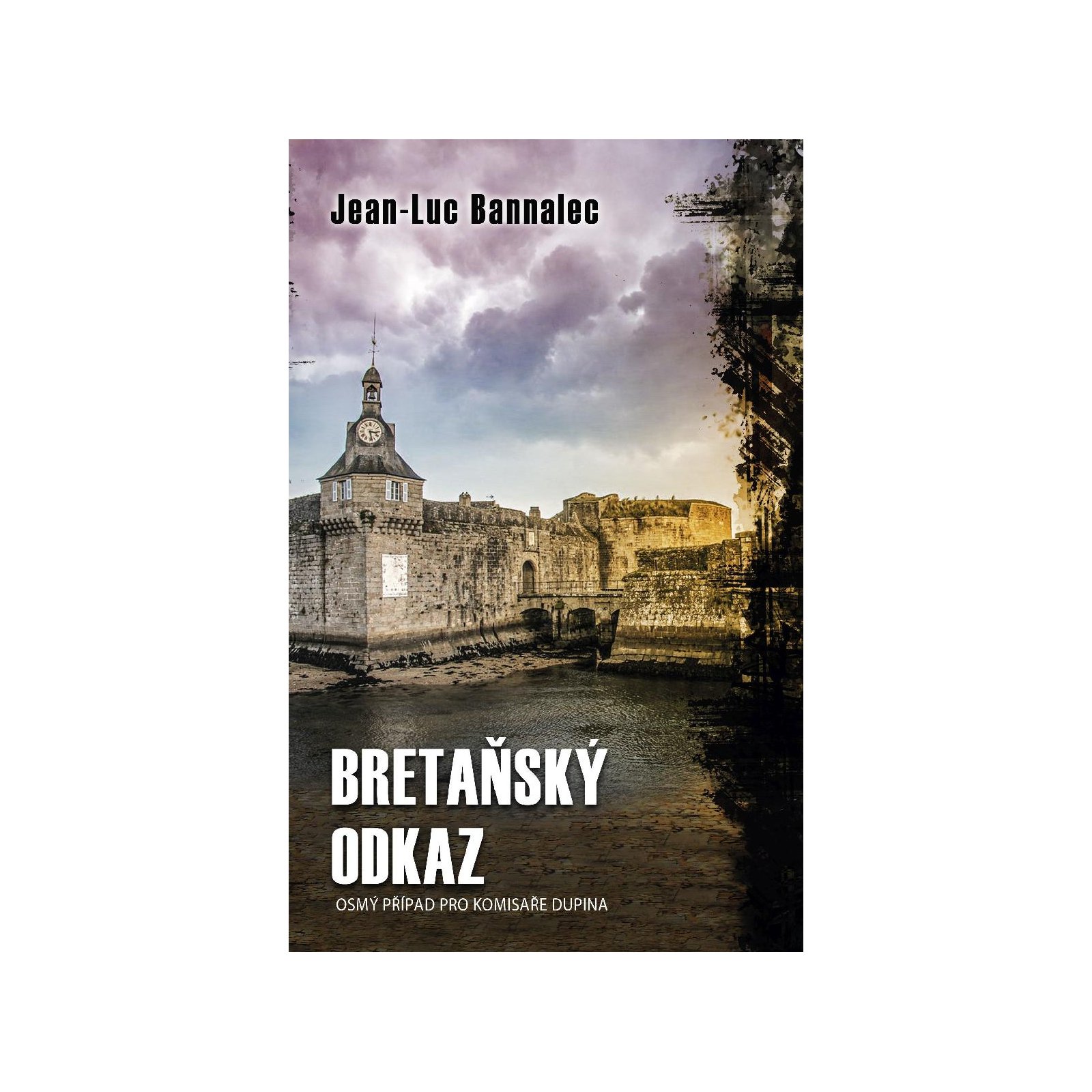 Bretaňský odkaz