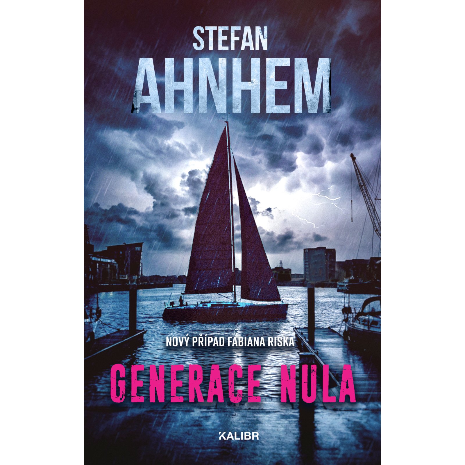 Generace nula