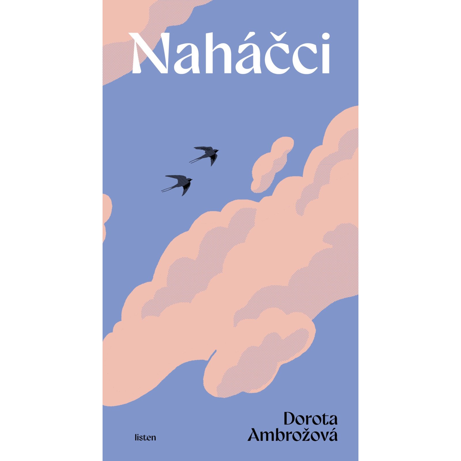 Naháčci