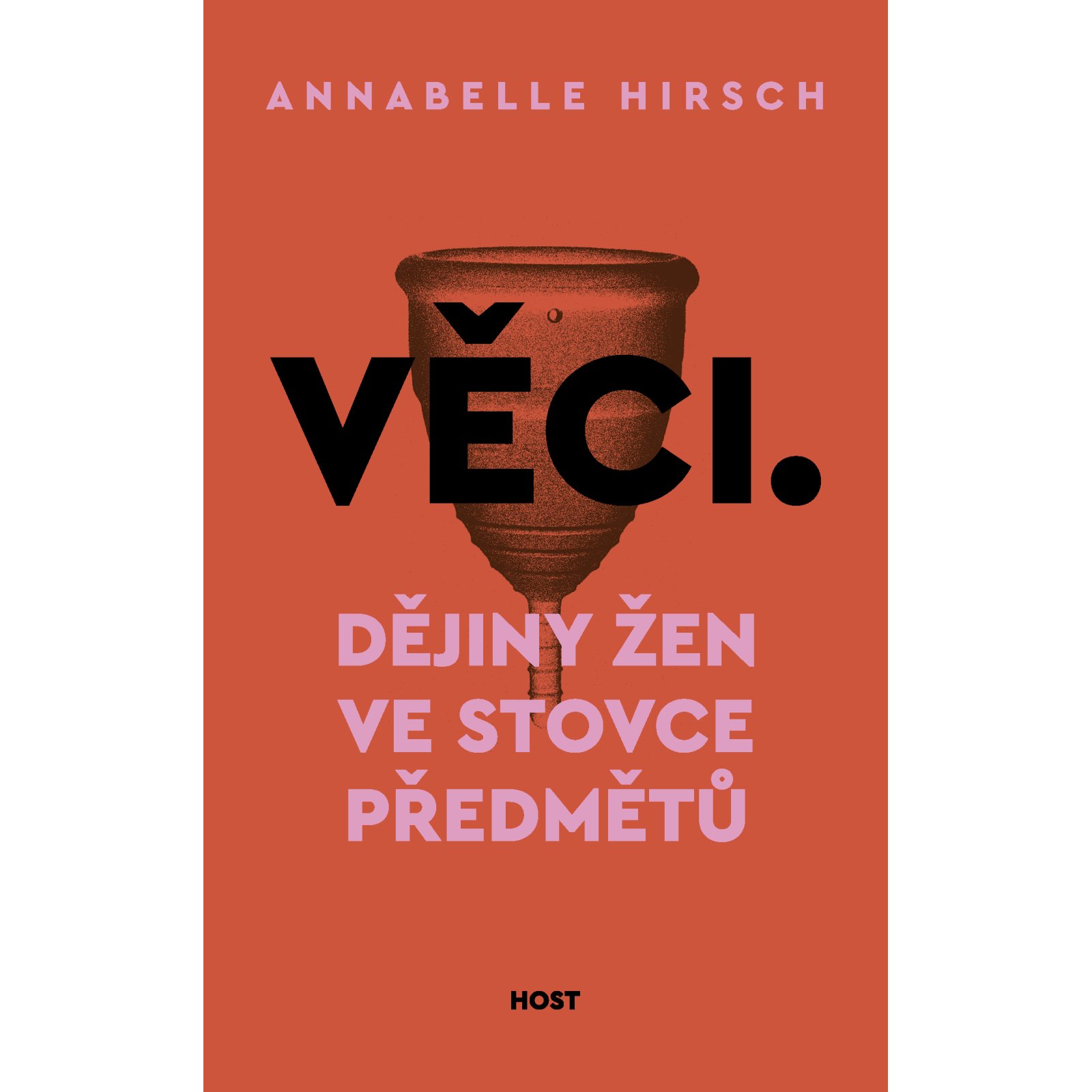 Věci