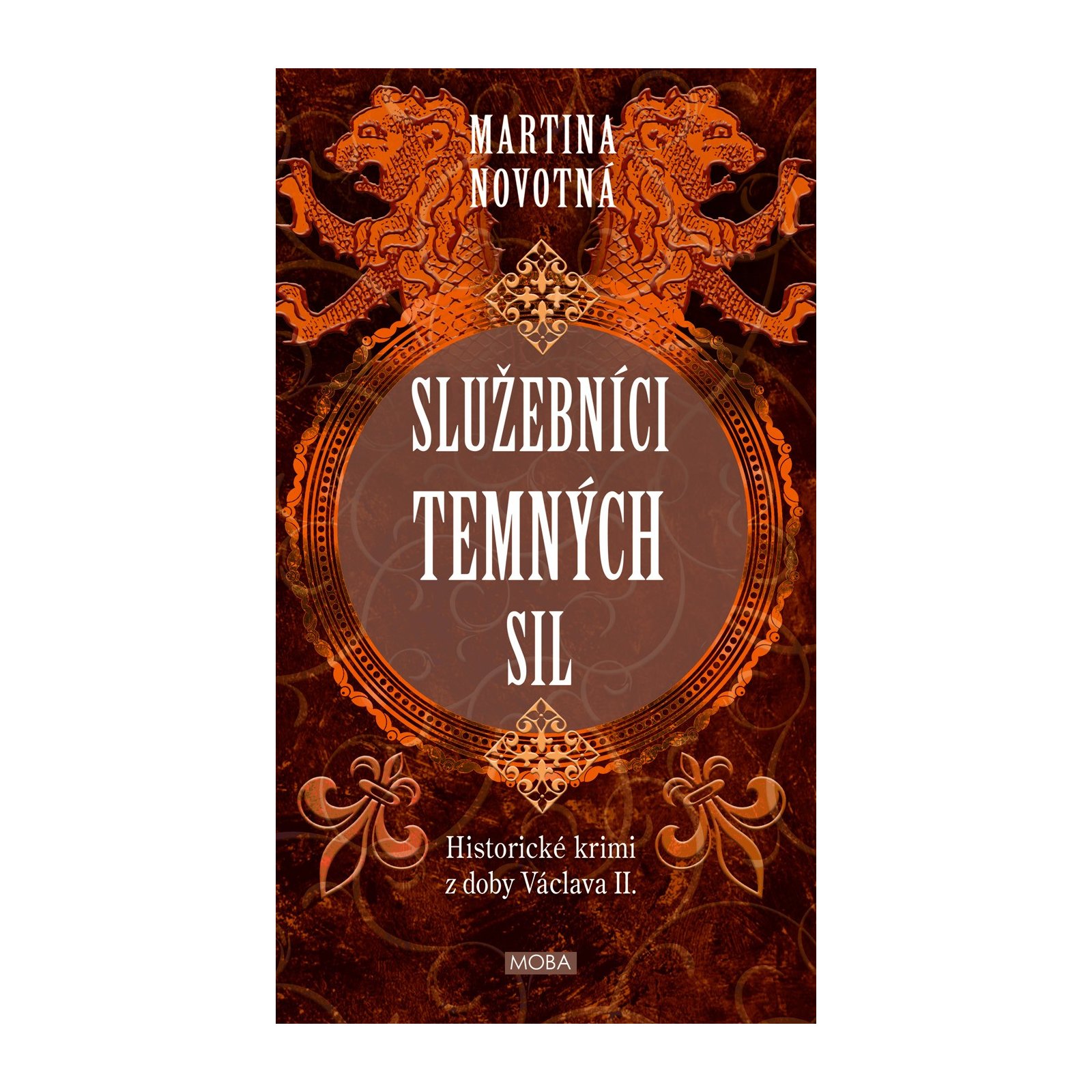 Služebníci temných sil