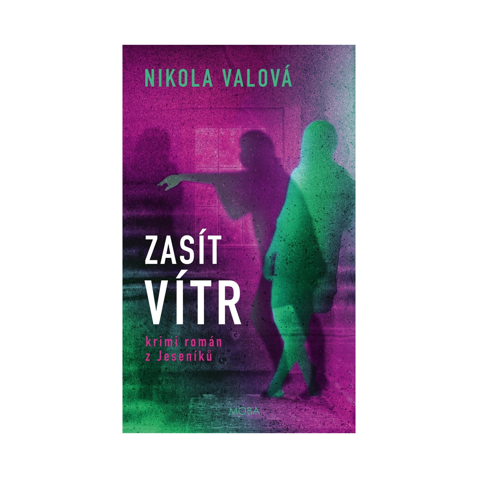 Zasít vítr