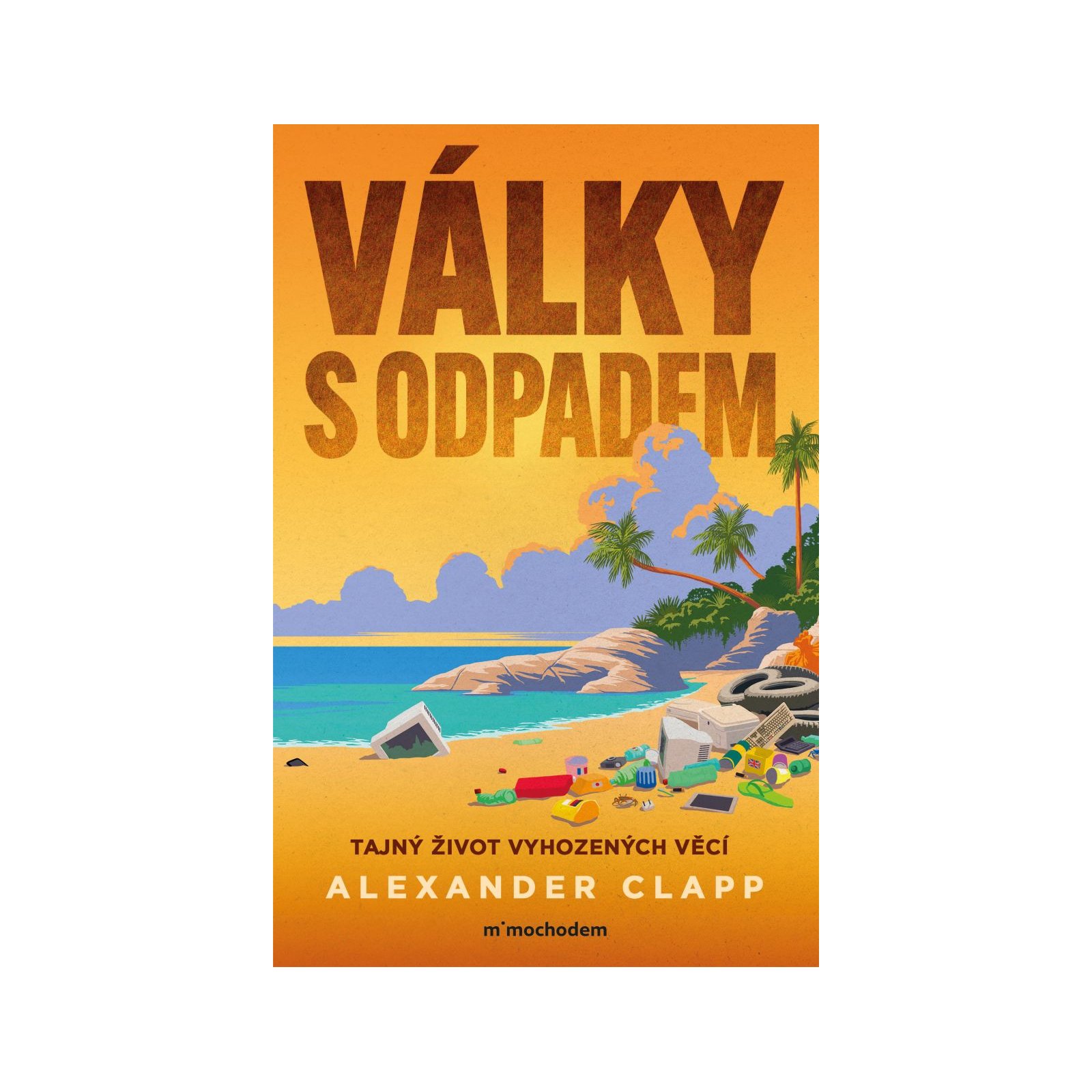 Války s odpadem