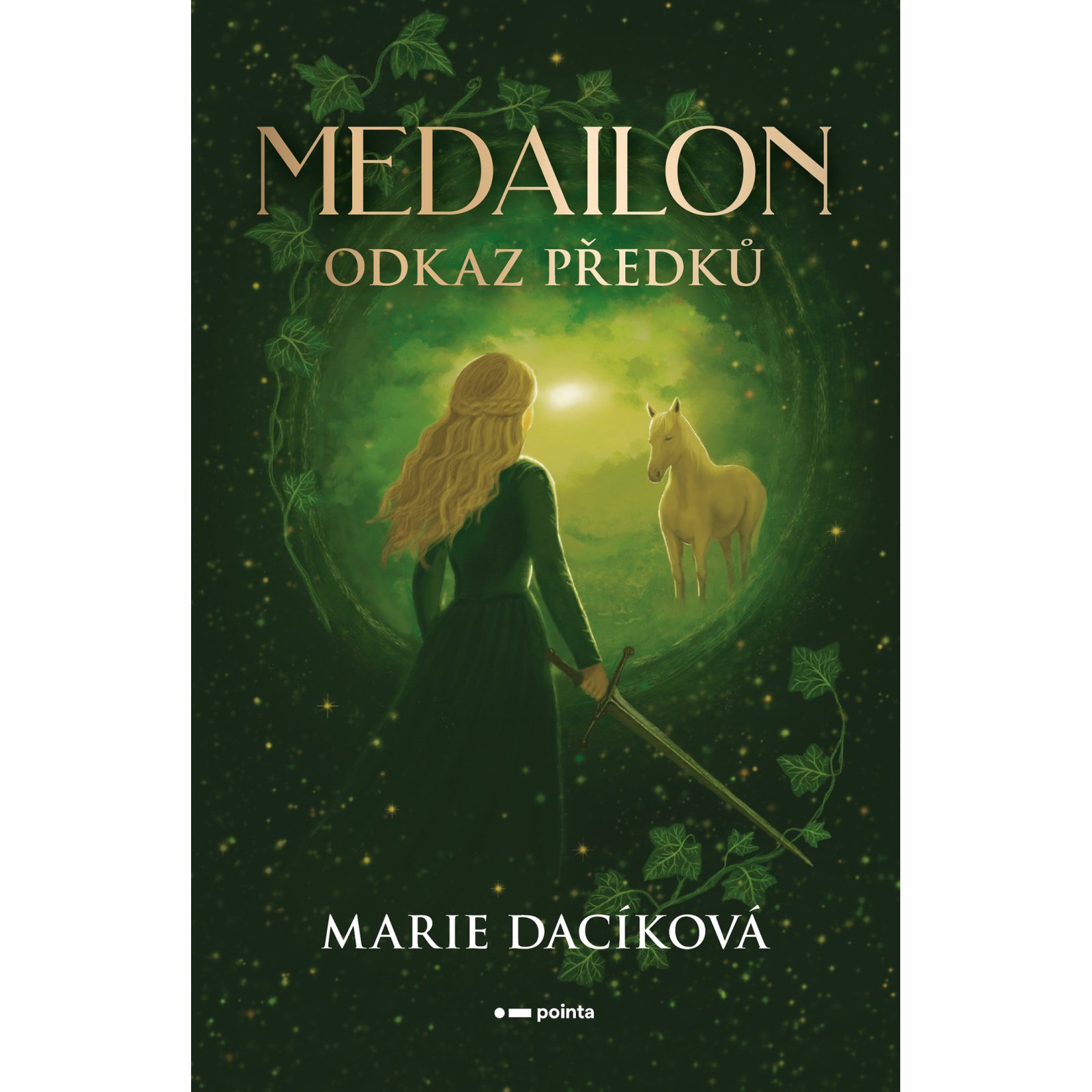 Medailon