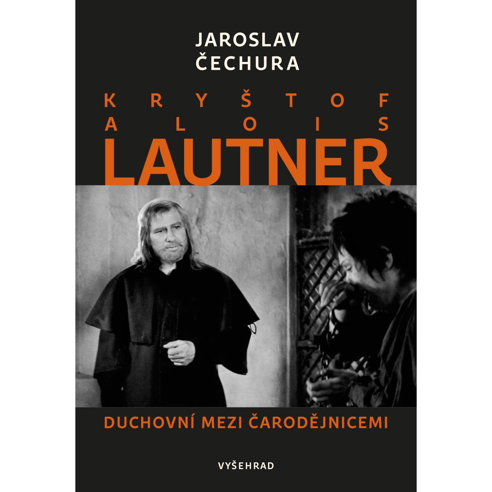 Kryštof Alois Lautner