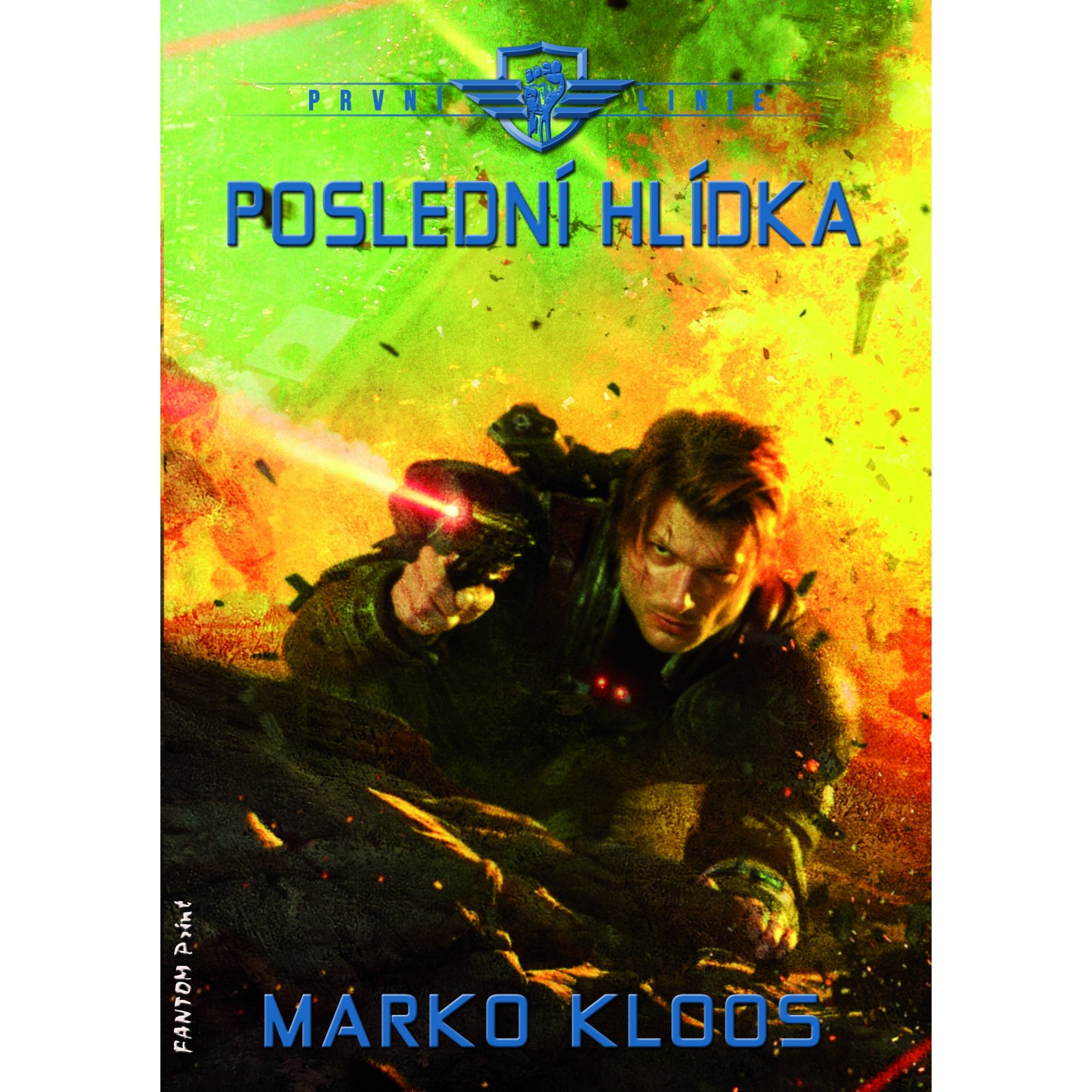 Poslední hlídka