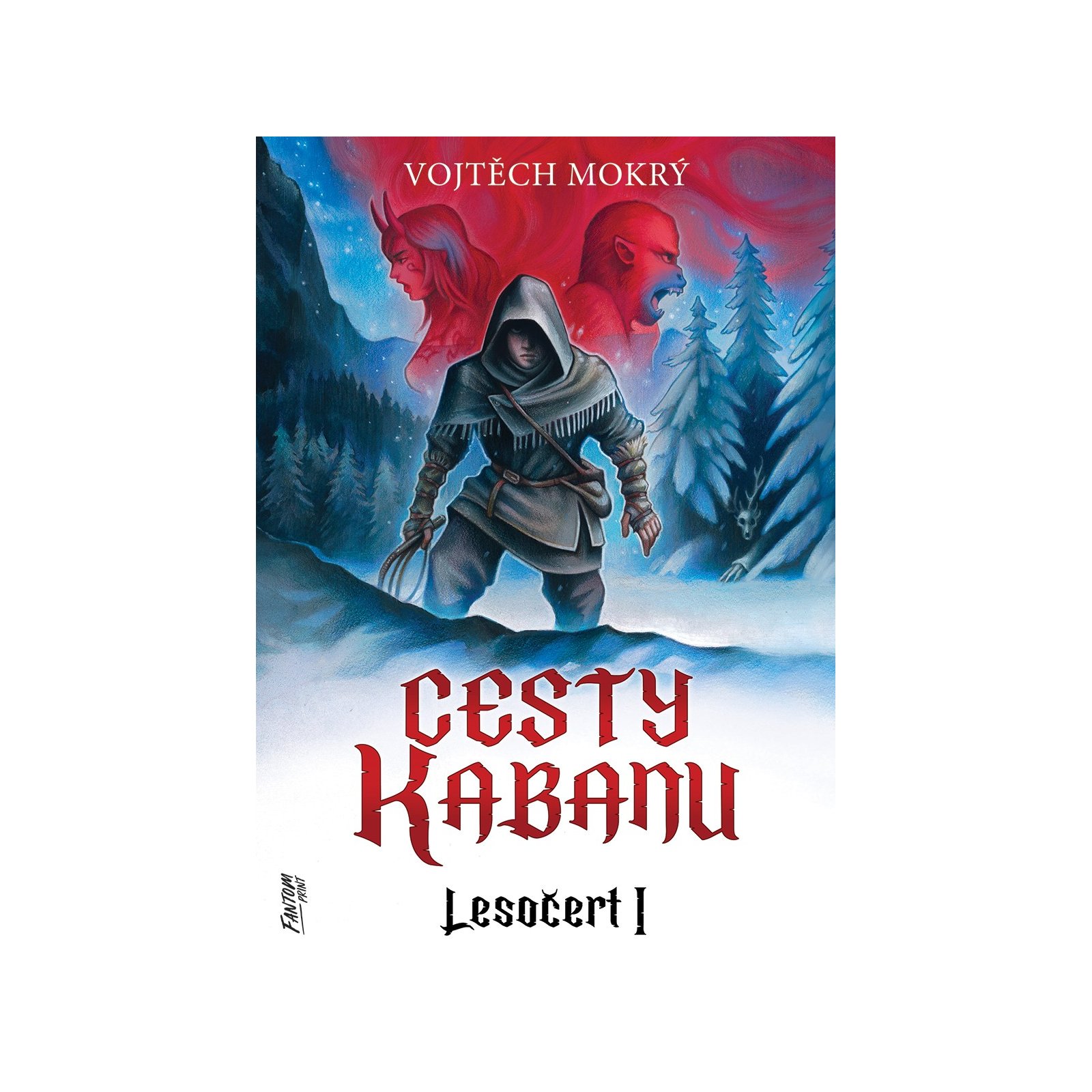 Cesty Kabanu