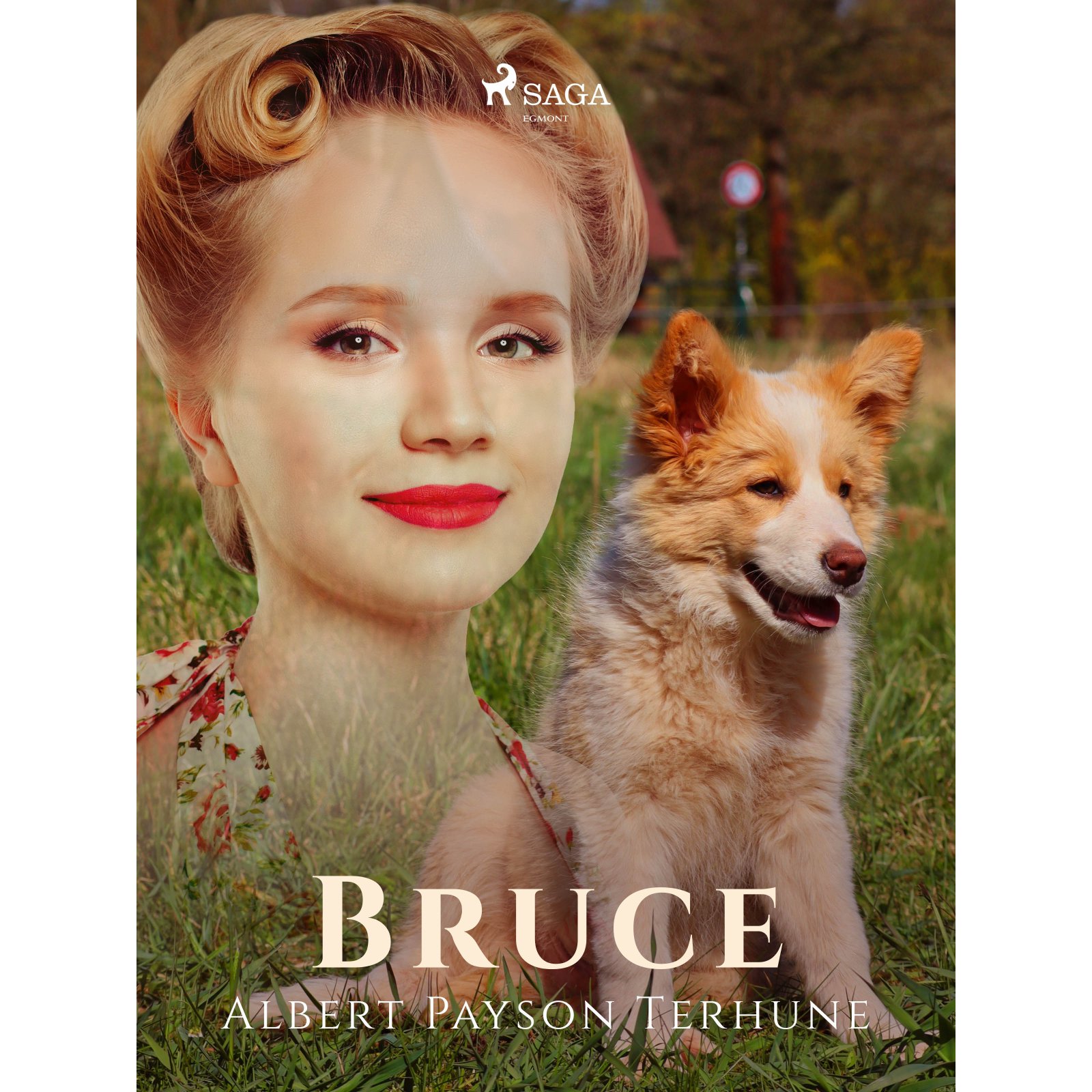 Bruce