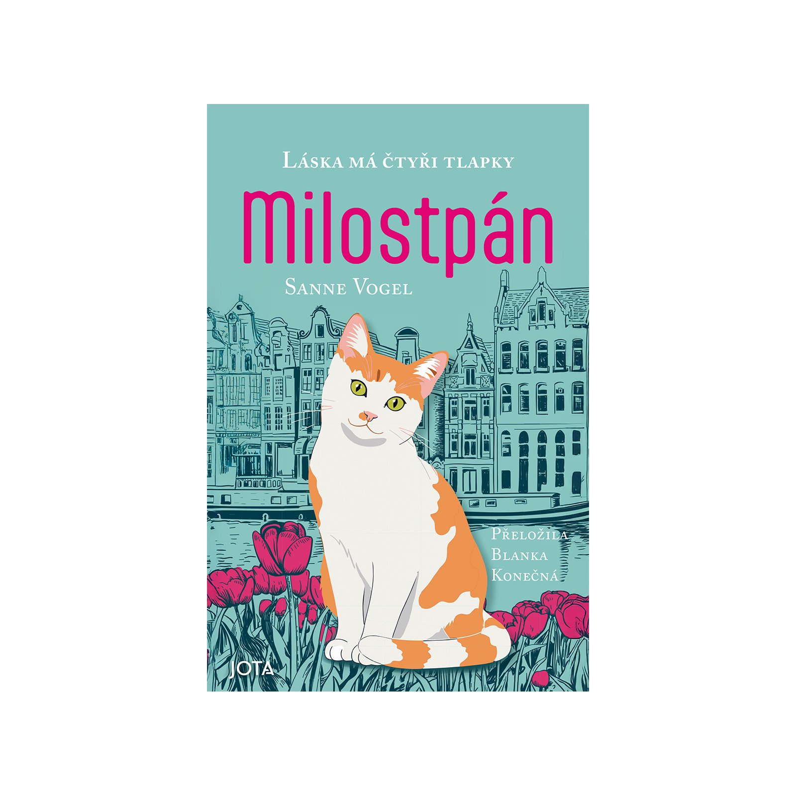 Milostpán