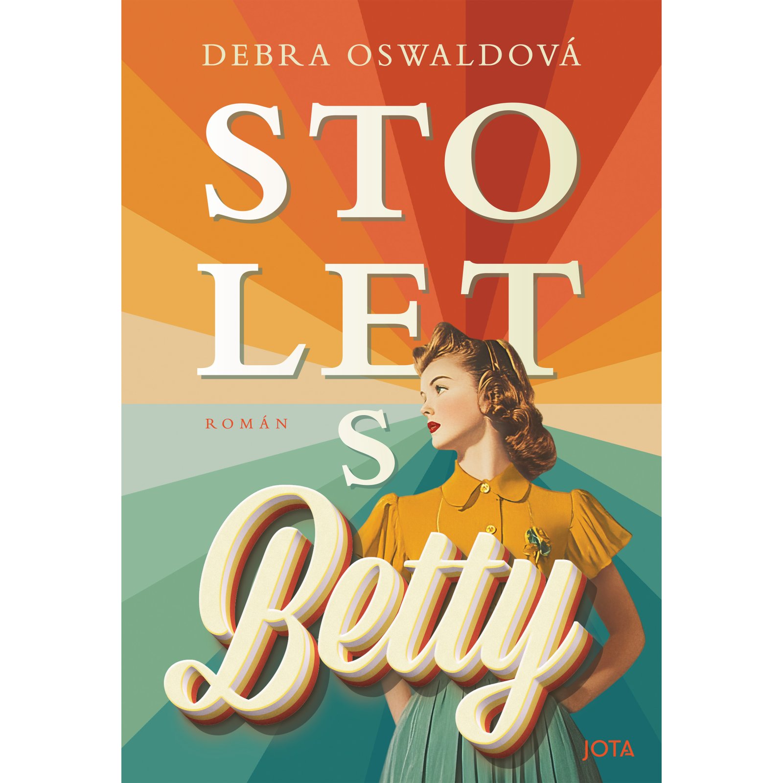Sto let s Betty