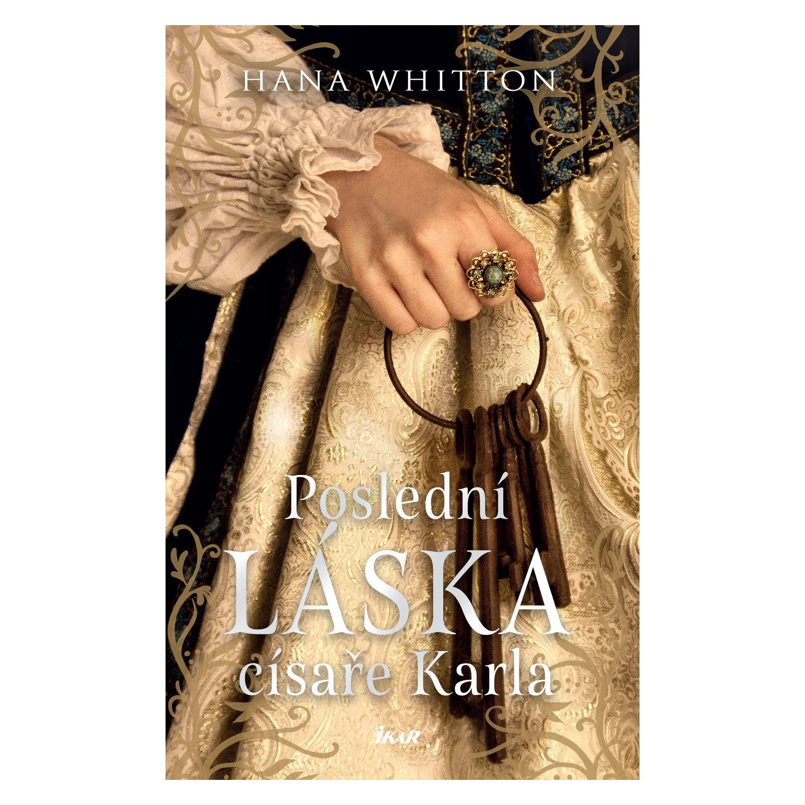 Poslední láska císaře Karla