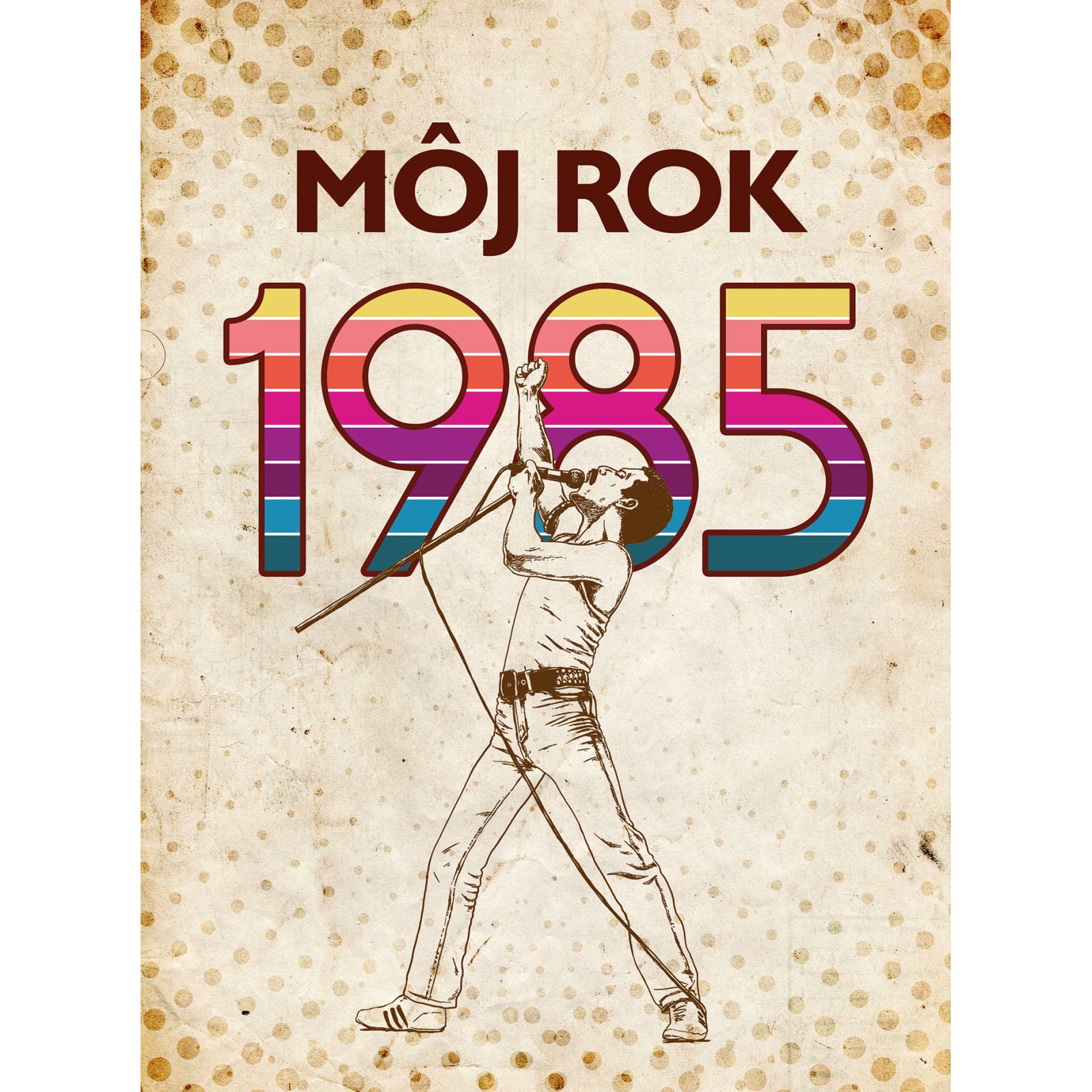 Môj rok 1985