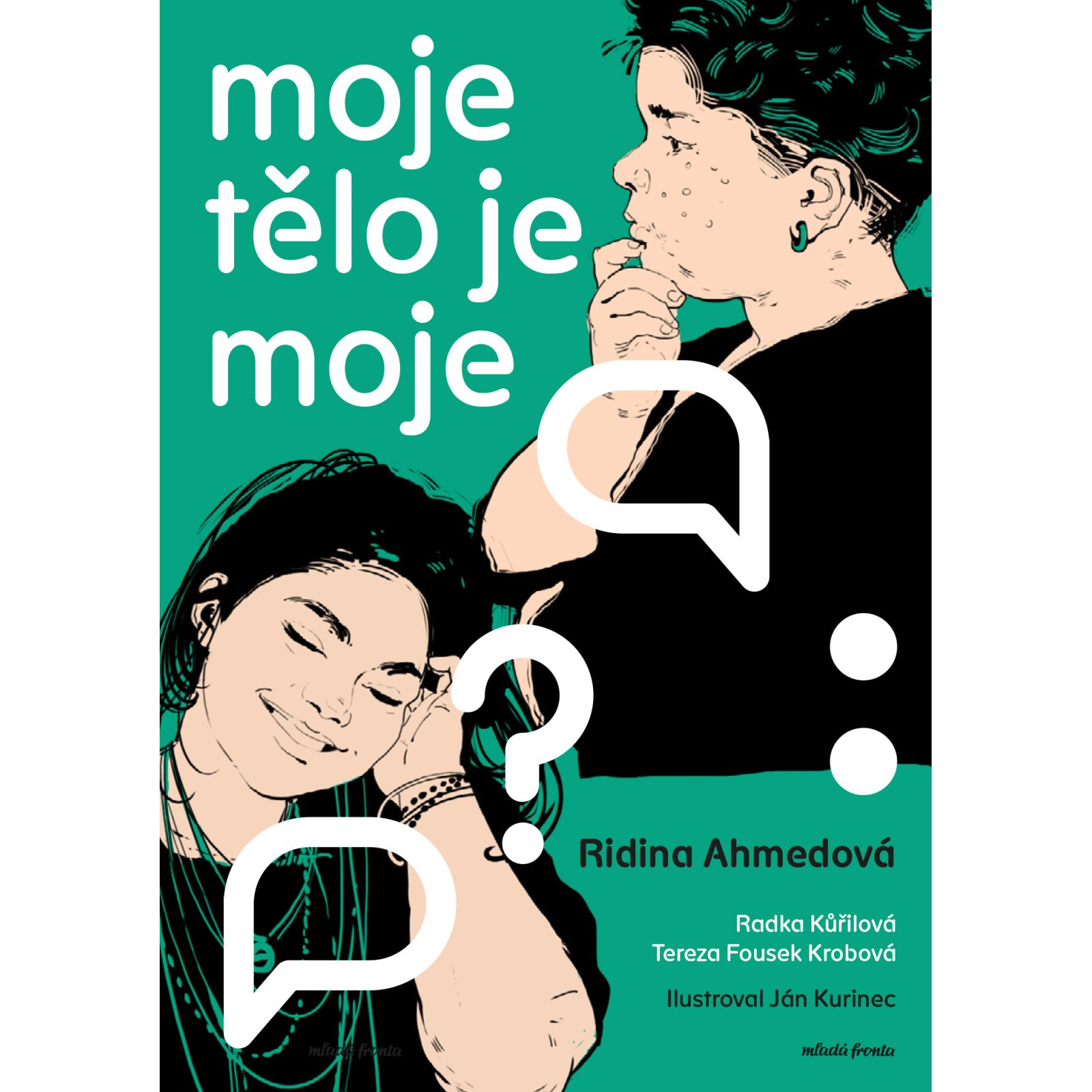 Moje tělo je moje