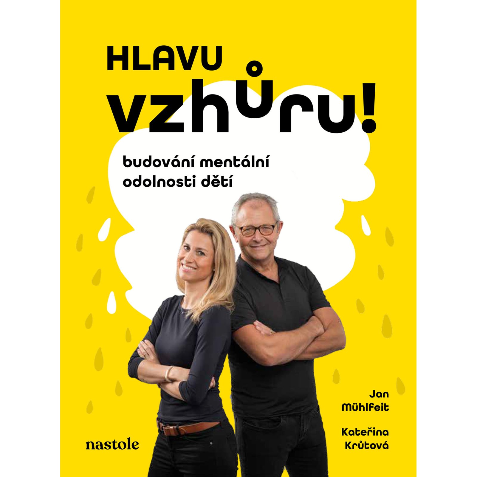 Hlavu vzhůru!