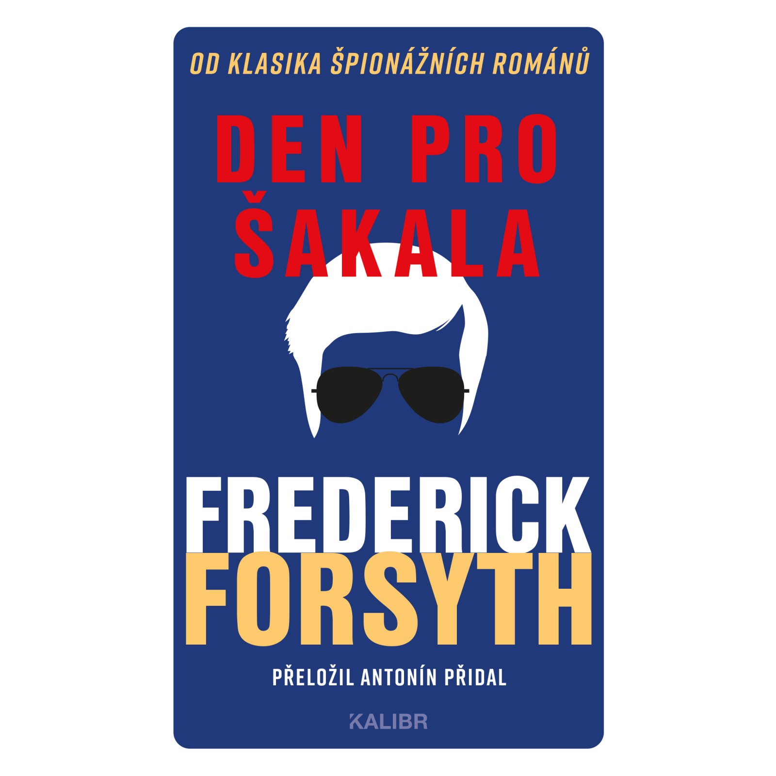Den pro Šakala