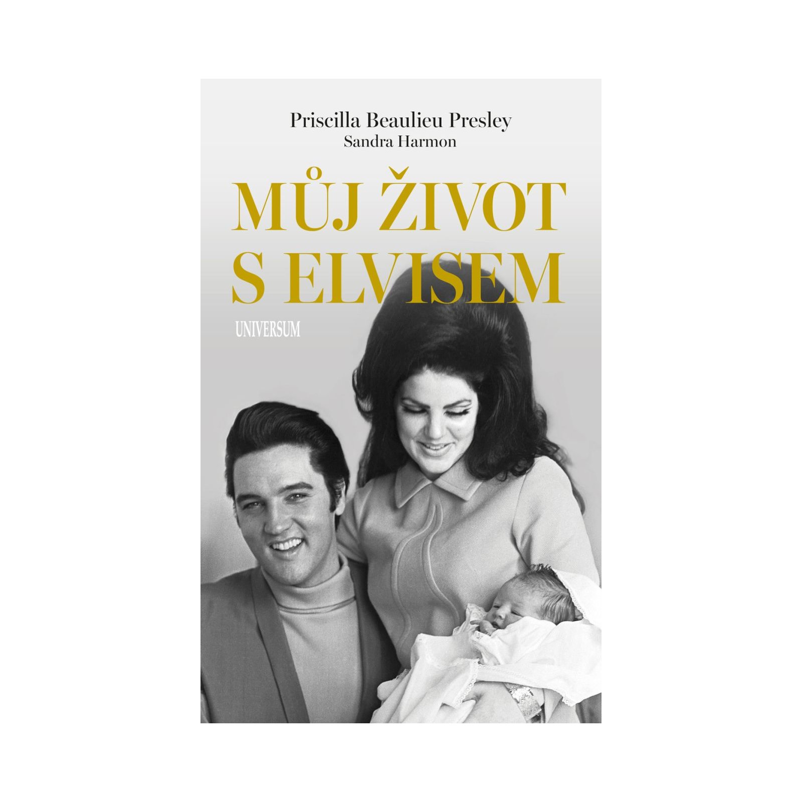 Můj život s Elvisem
