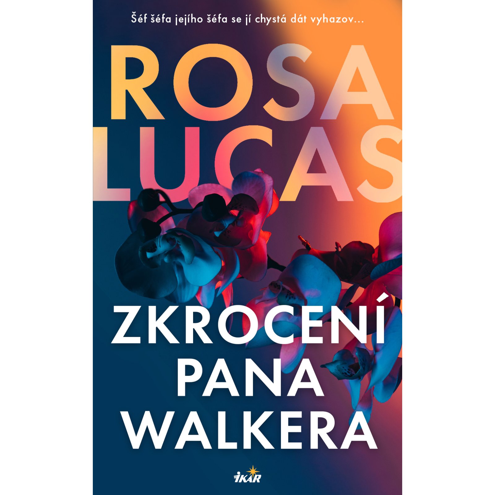 Zkrocení pana Walkera