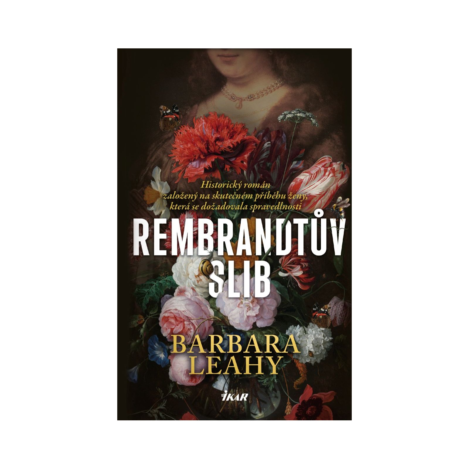 Rembrandtův slib