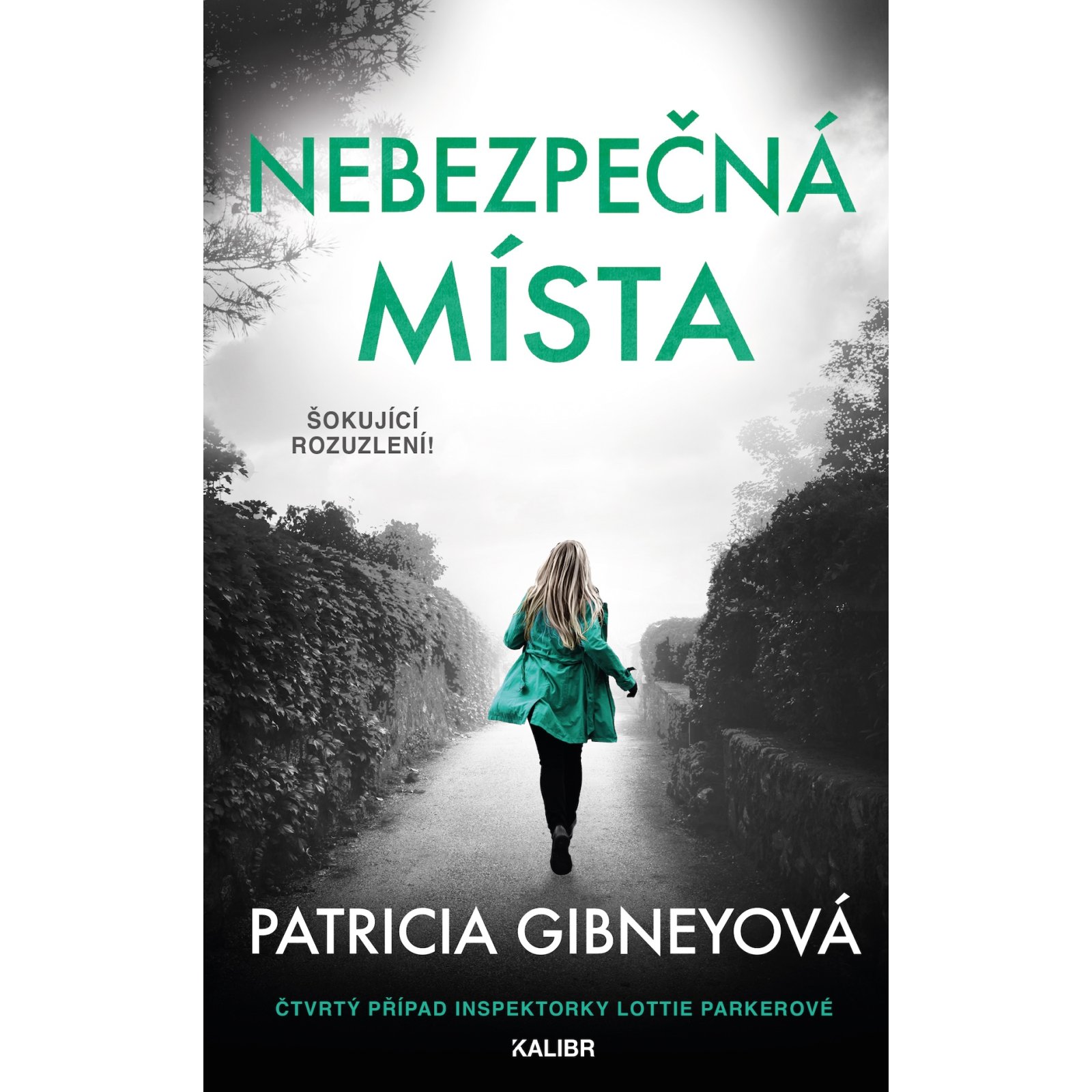Nebezpečná místa