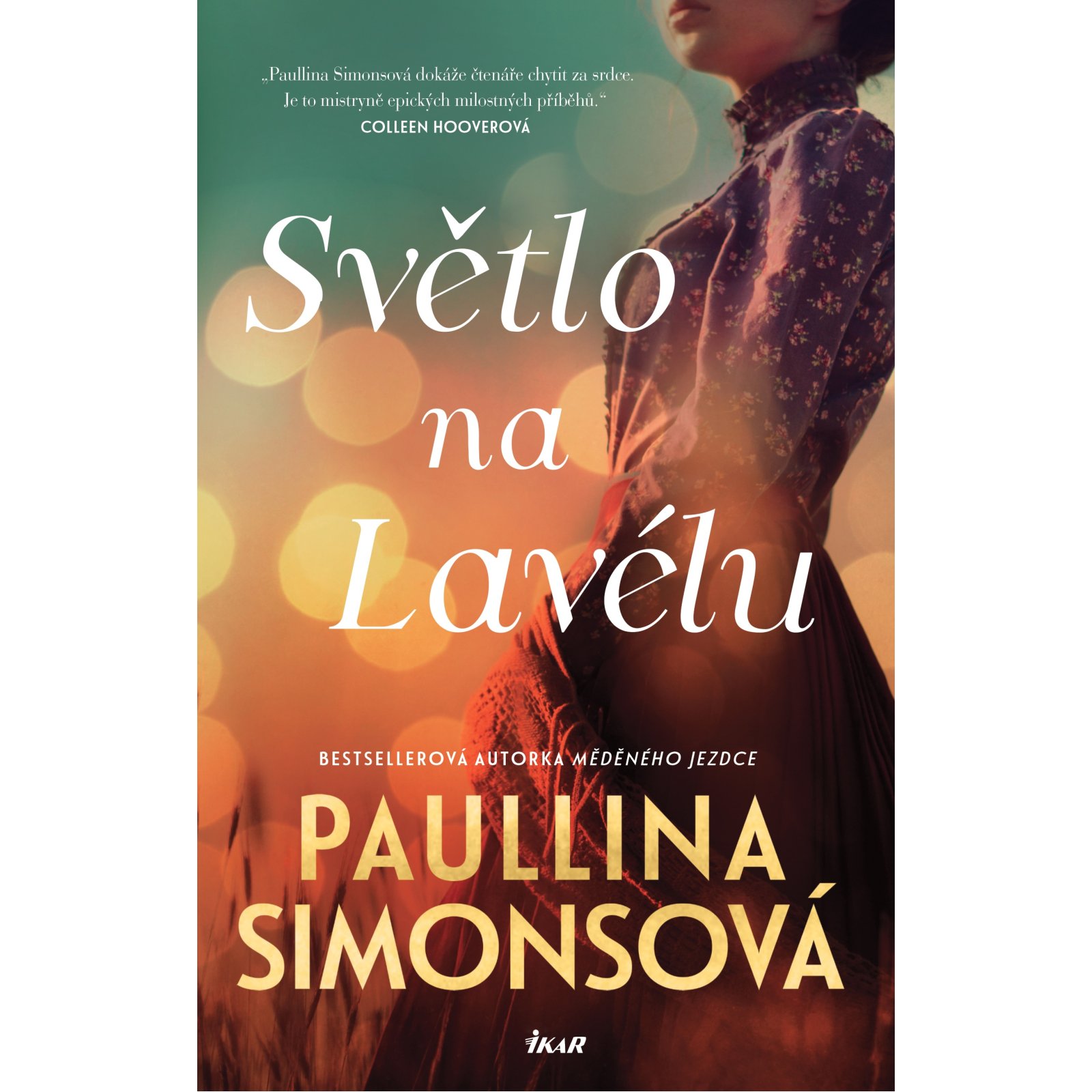 Světlo na Lavélu