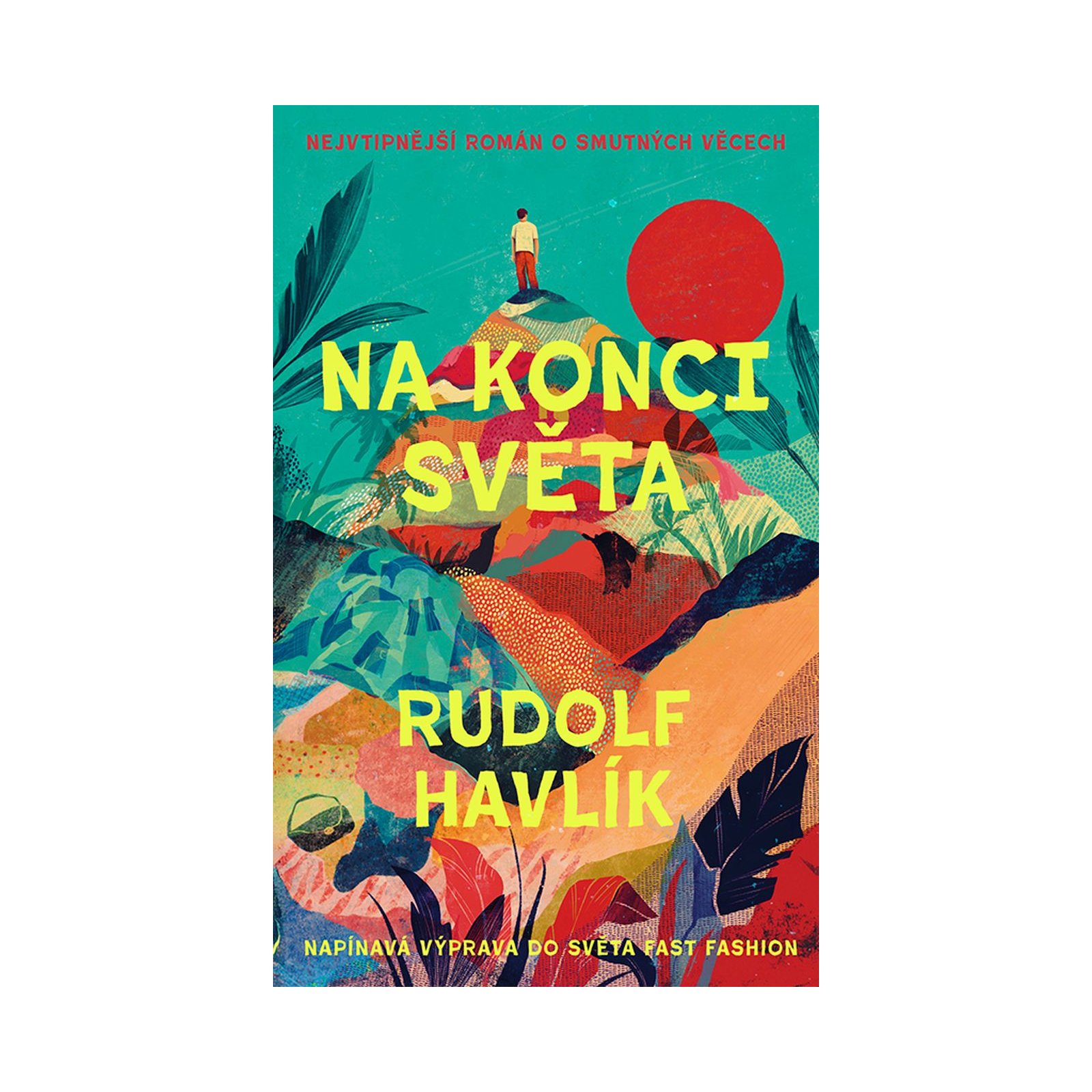 Na konci světa