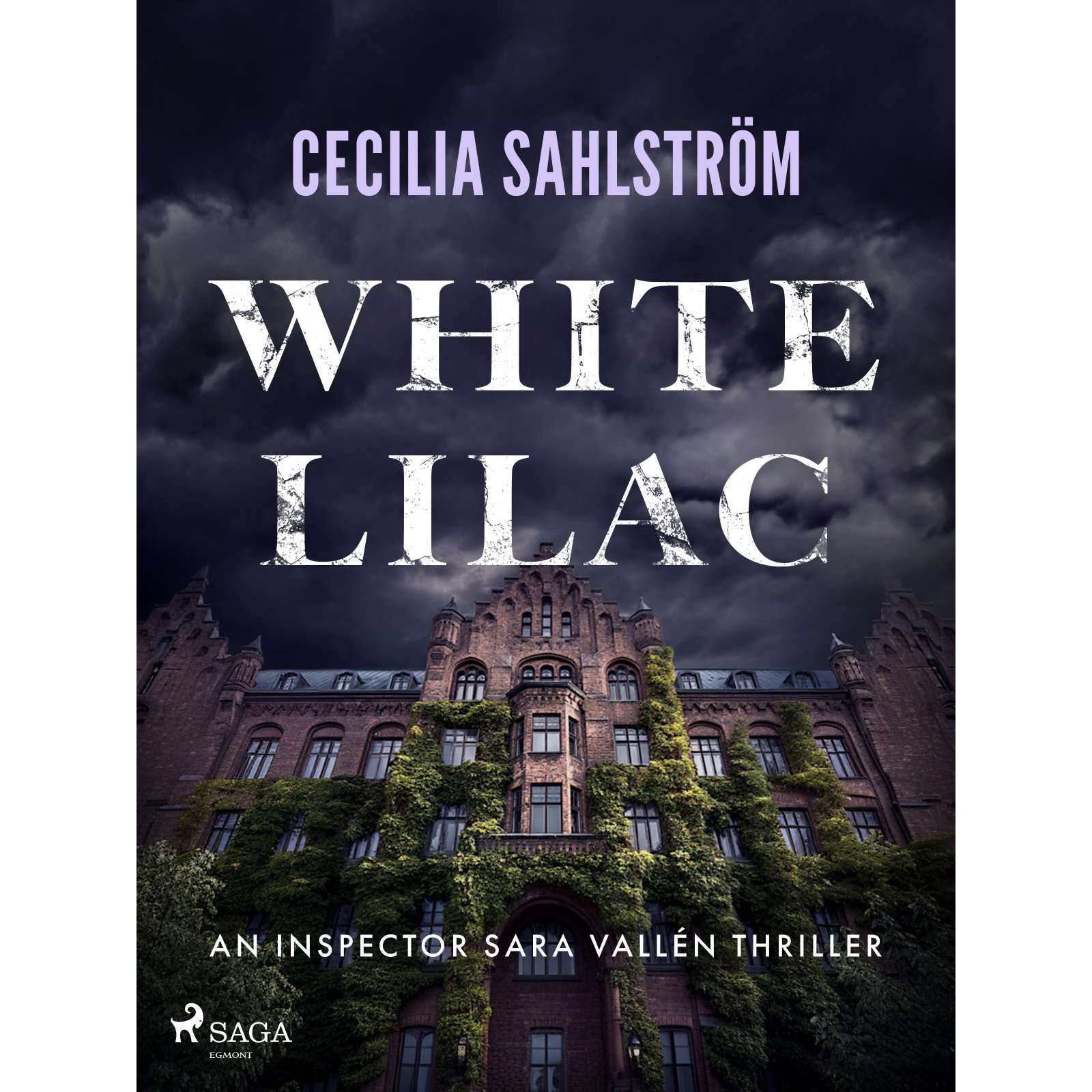 White Lilac