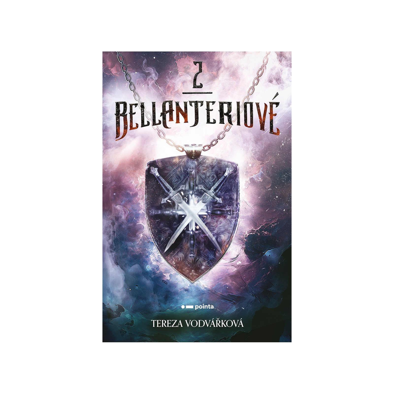 Bellanteriové 2