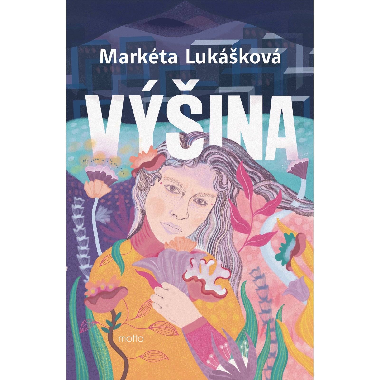 Výšina