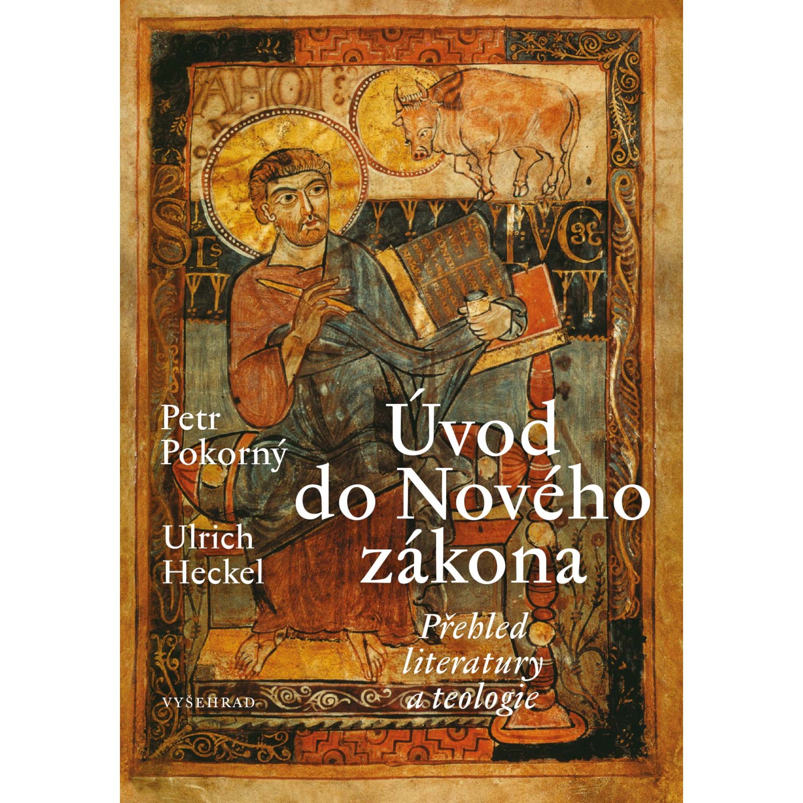 Úvod do Nového zákona