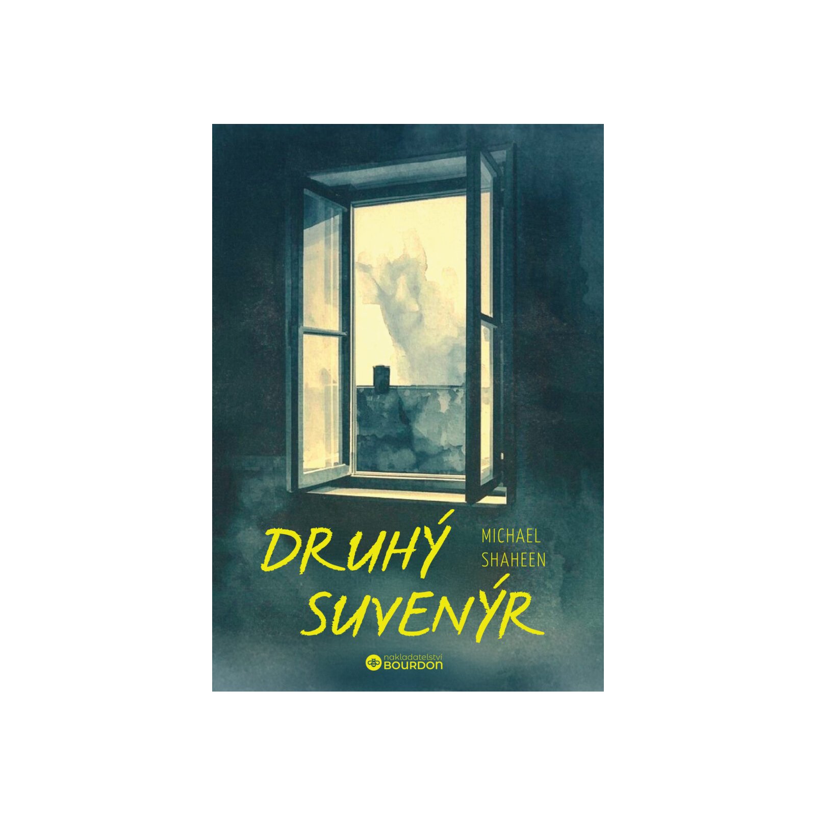 Druhý suvenýr