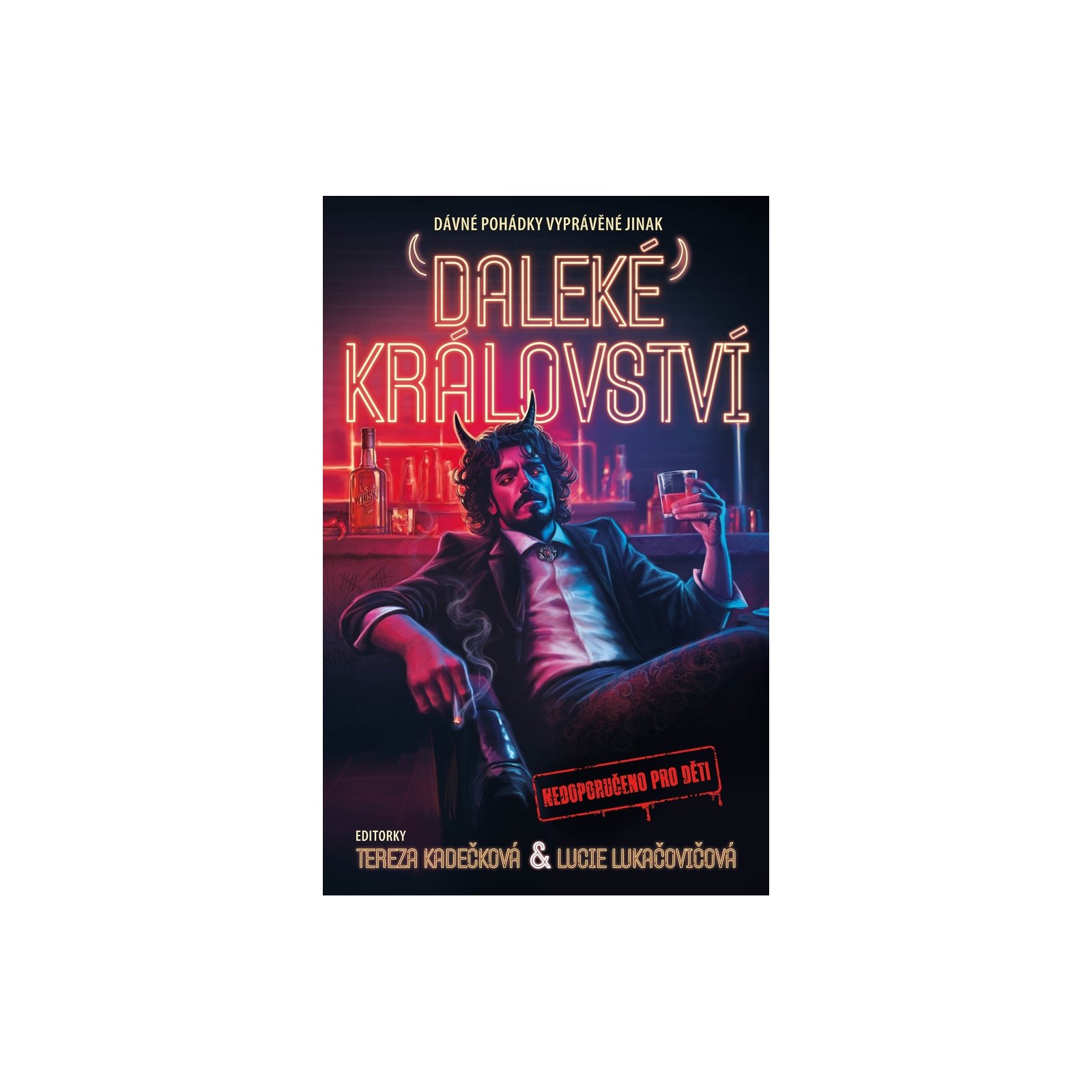 Daleké království