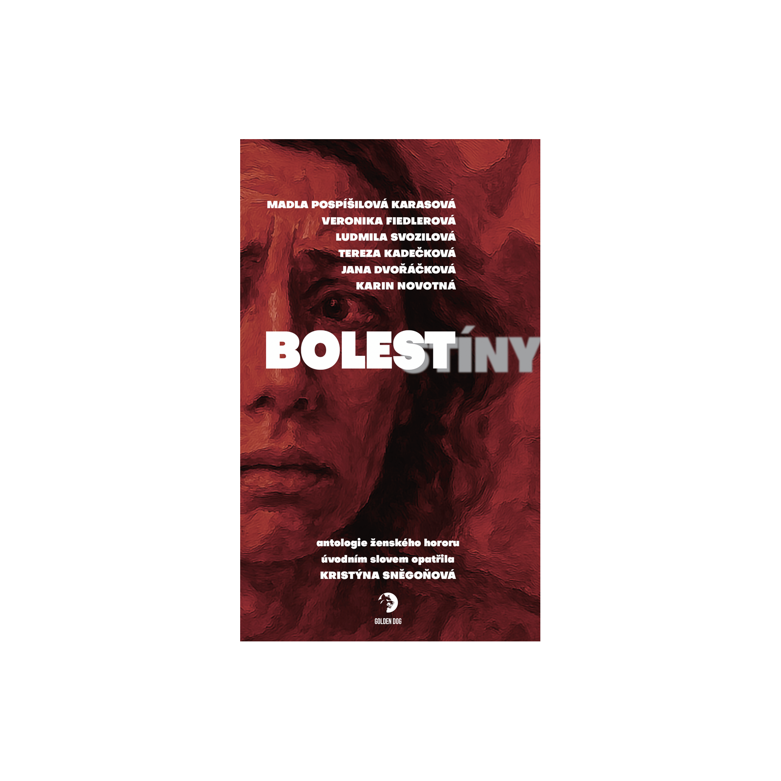 Bolestíny