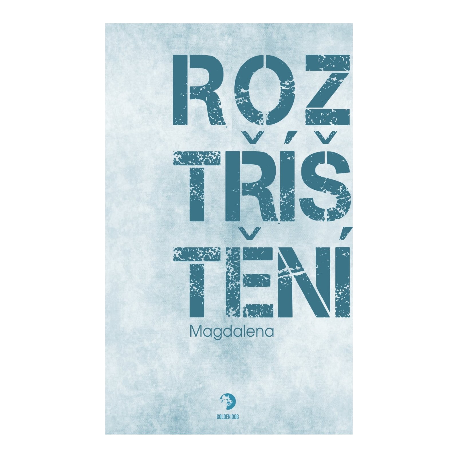 Roztříštění